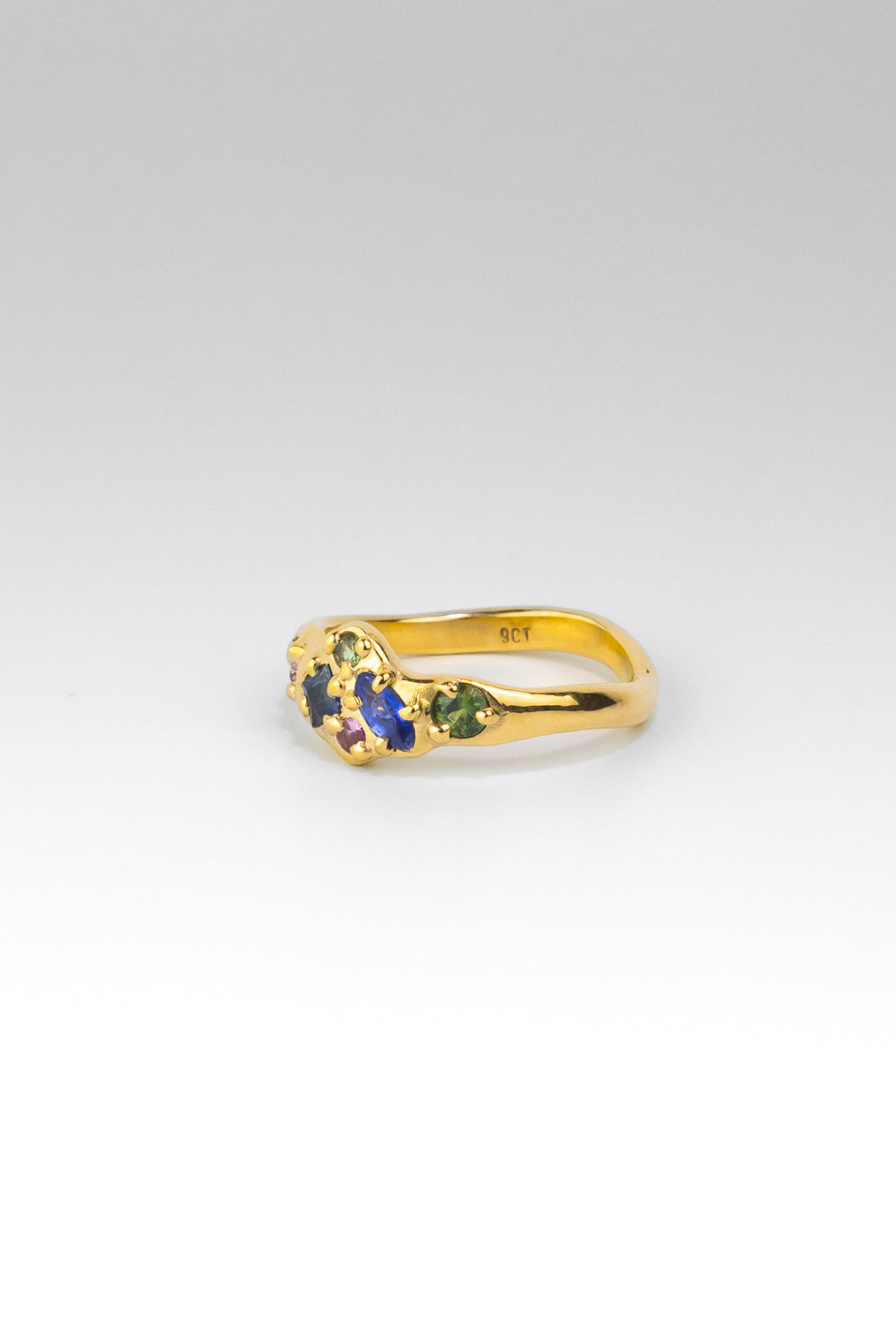 SEAFORD SUNSET - Neij Jewellery, Bespoke