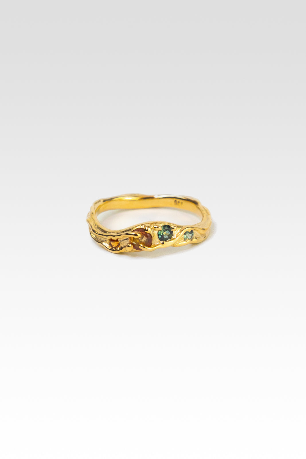 FLOW NO.2 - Neij Jewellery, Rings