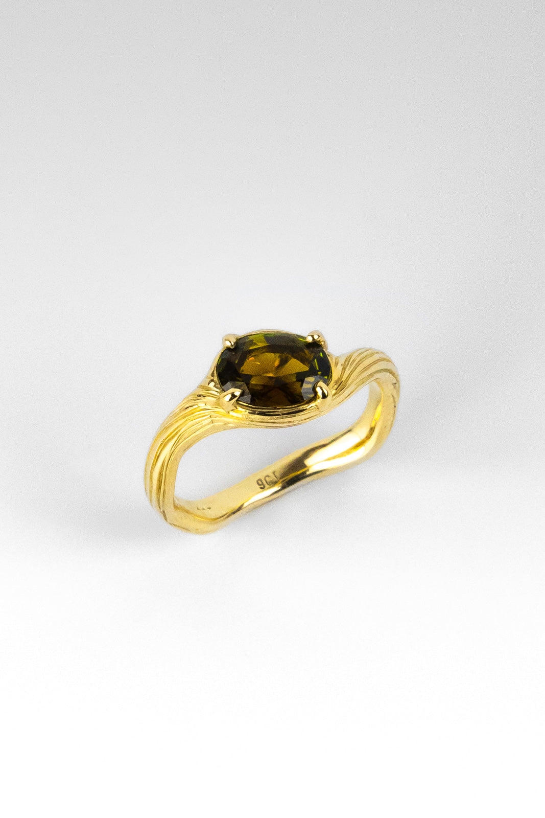 NORI - Neij Jewellery, Rings