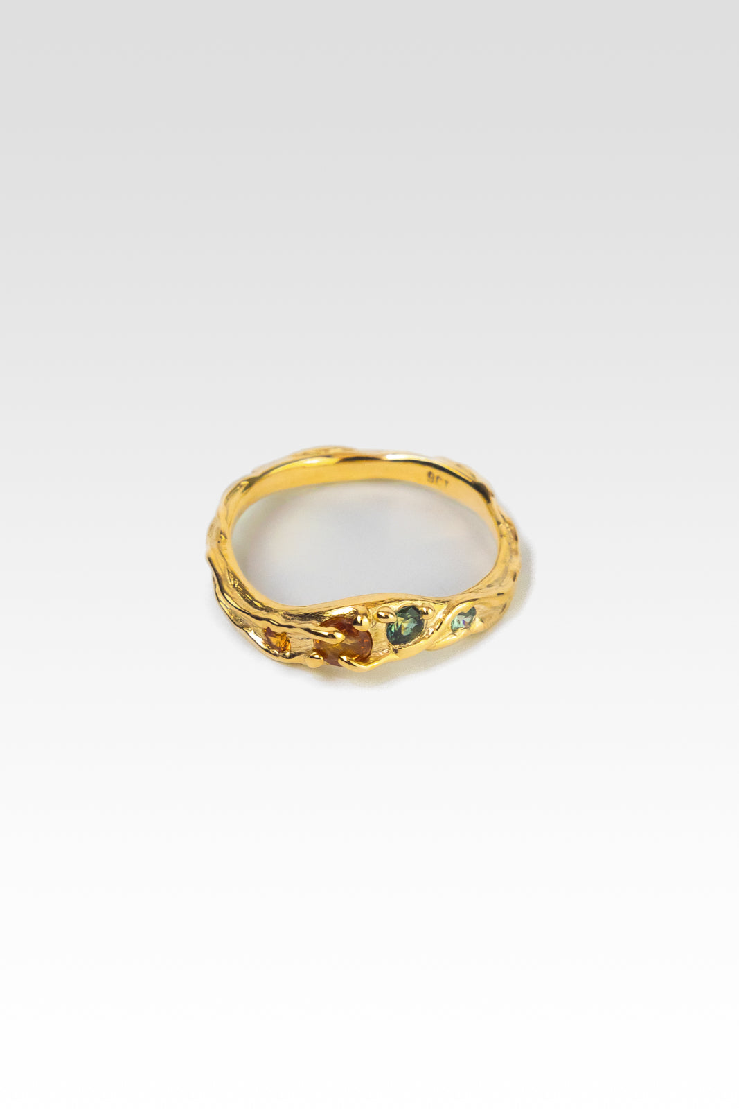 FLOW NO.2 - Neij Jewellery, Rings