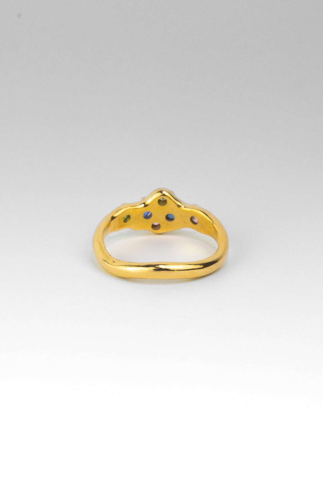 SEAFORD SUNSET - Neij Jewellery, Bespoke