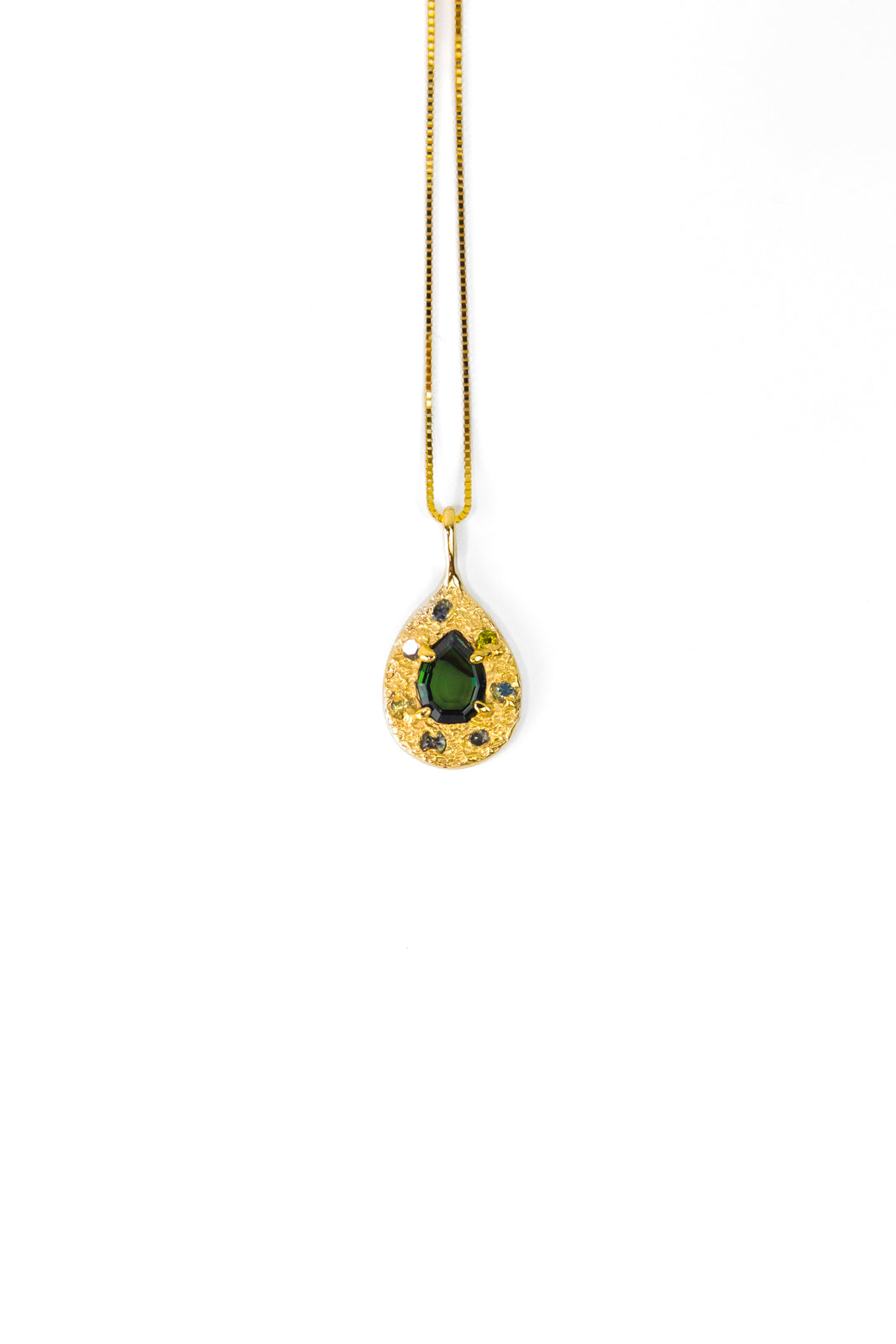 COSMOS - Neij Jewellery