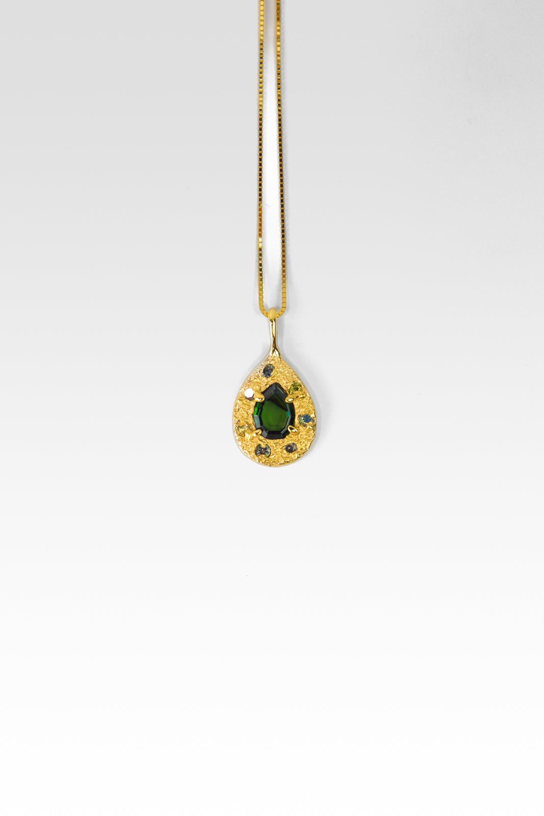 COSMOS - Neij Jewellery, Necklaces