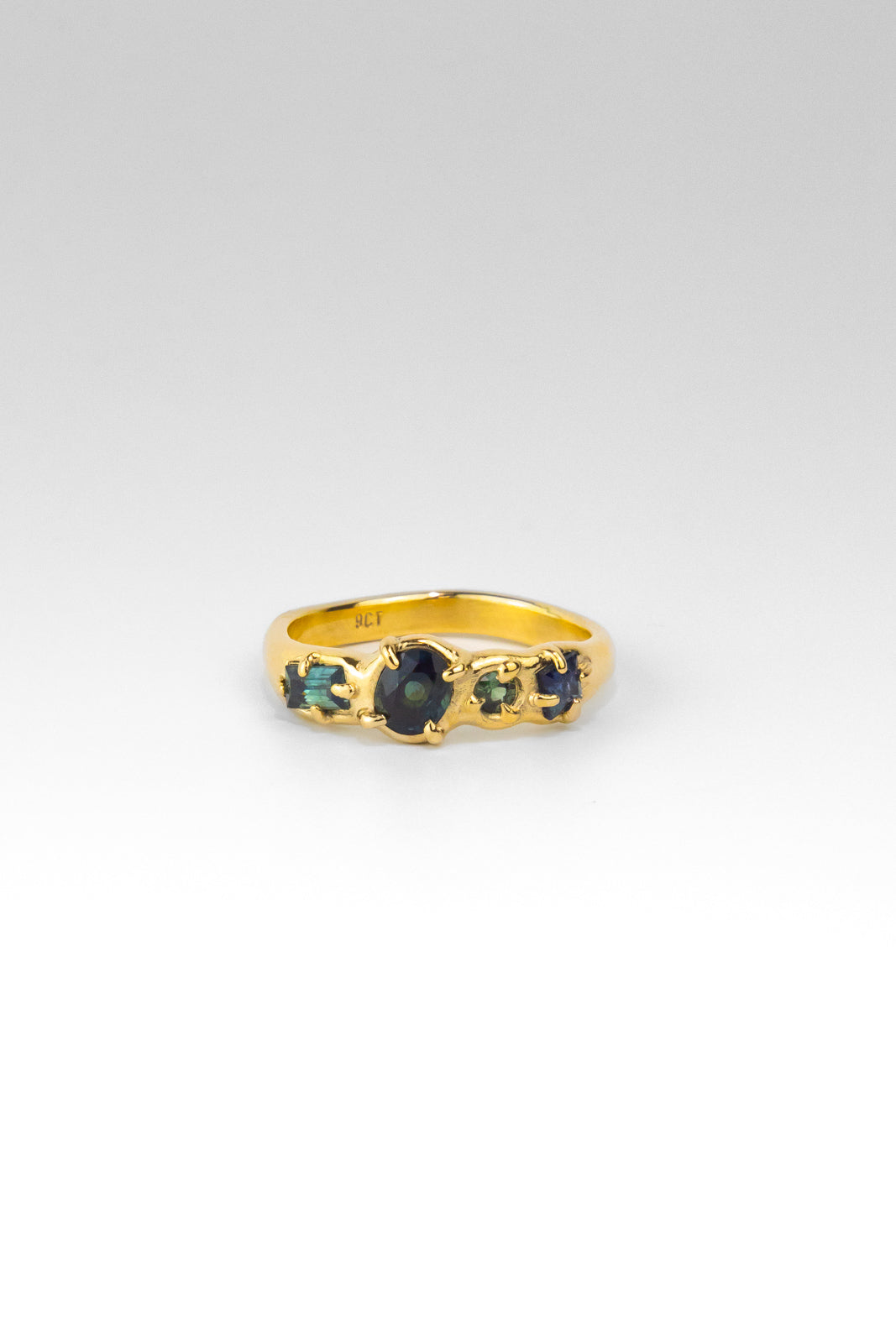 AUSTRALIAN DREAM - Neij Jewellery, Rings