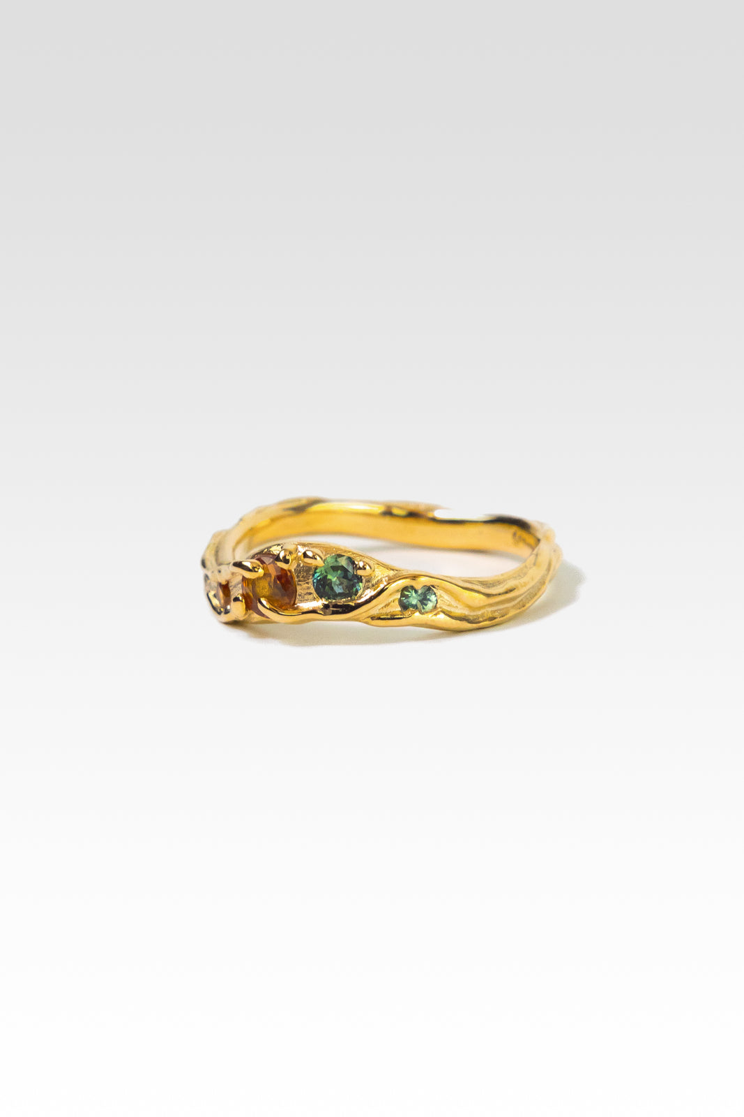 FLOW NO.2 - Neij Jewellery, Rings