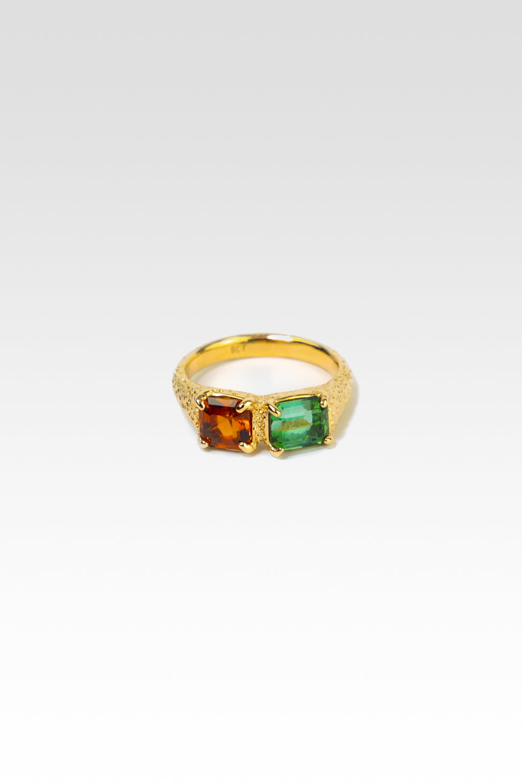 SANDSTONE - Neij Jewellery, Rings