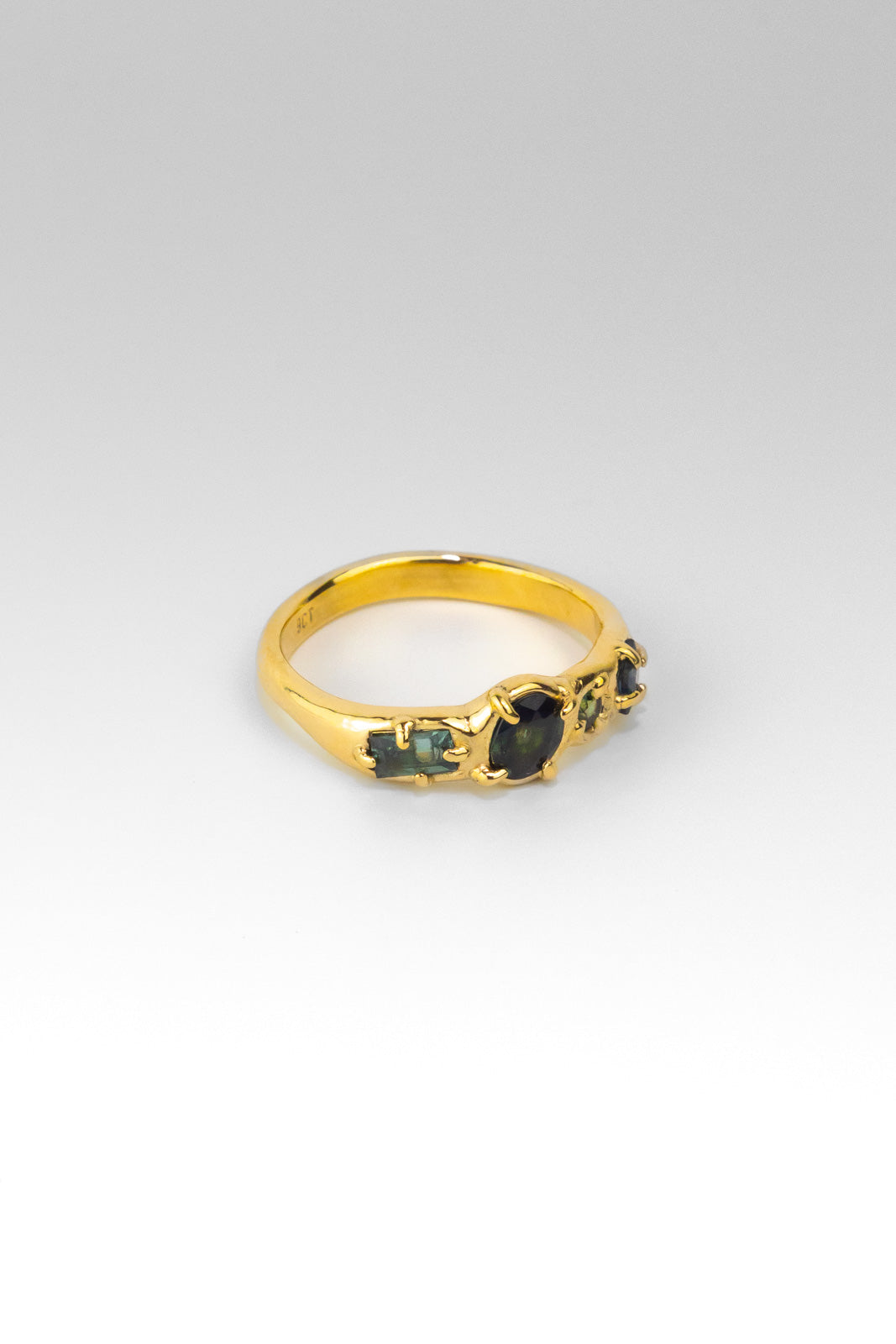 AUSTRALIAN DREAM - Neij Jewellery, Rings