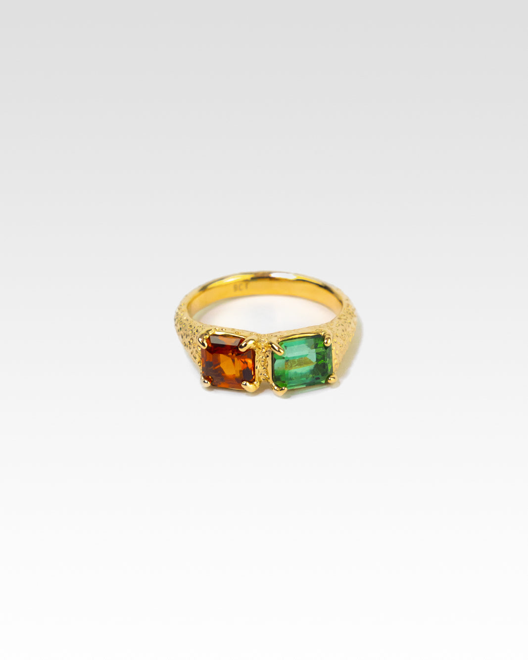 SANDSTONE - Neij Jewellery, Rings