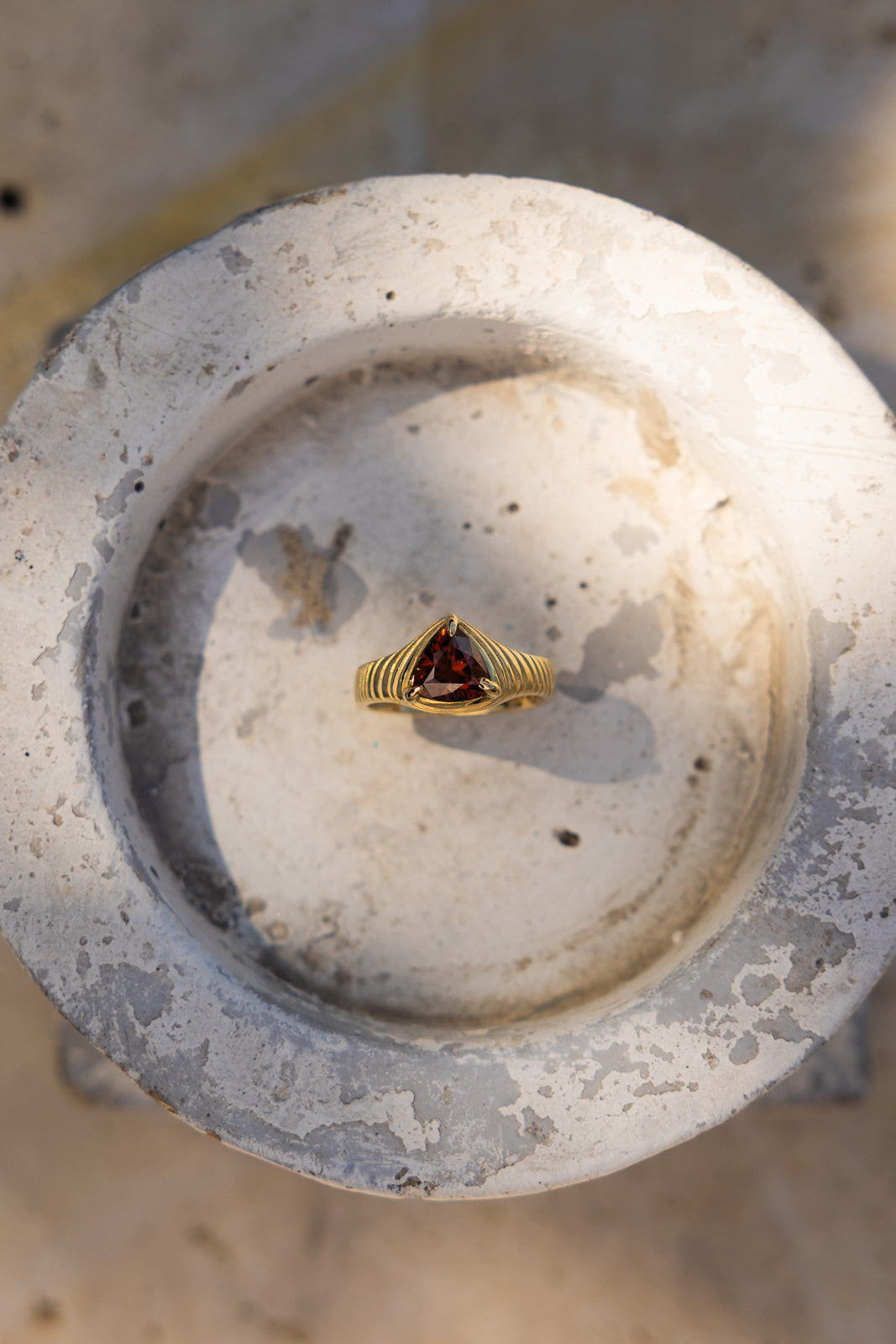 DUNE - Neij Jewellery, Rings