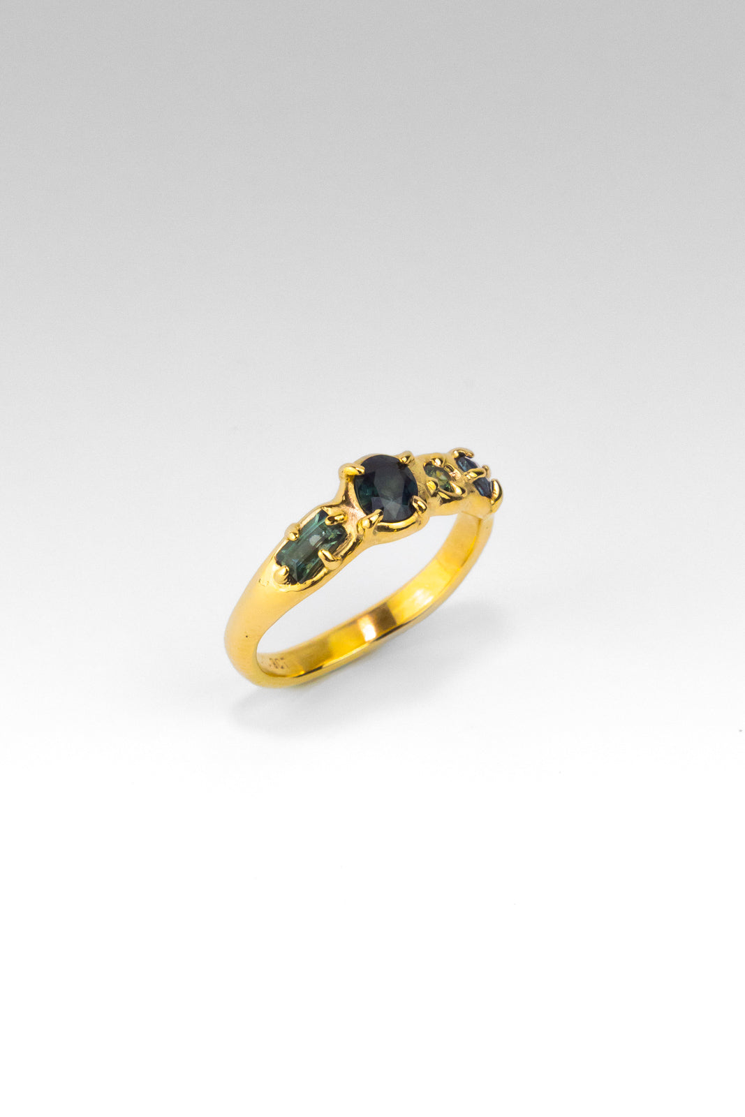 AUSTRALIAN DREAM - Neij Jewellery, Rings