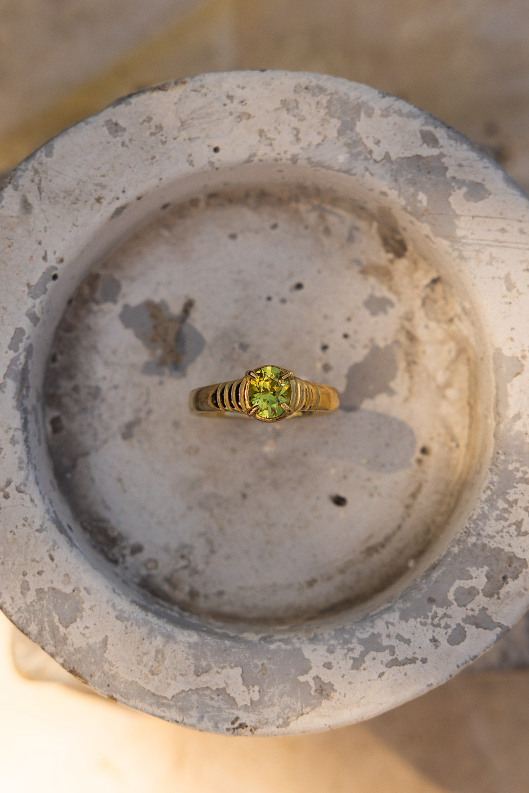 KAIA - Neij Jewellery, Rings