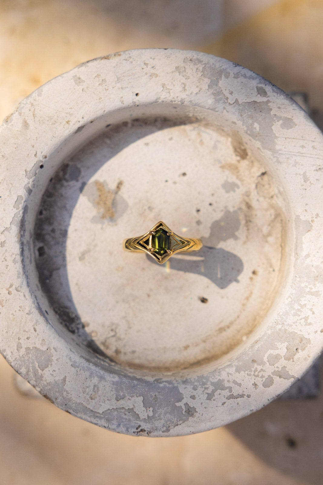 EDEN - Neij Jewellery, Rings