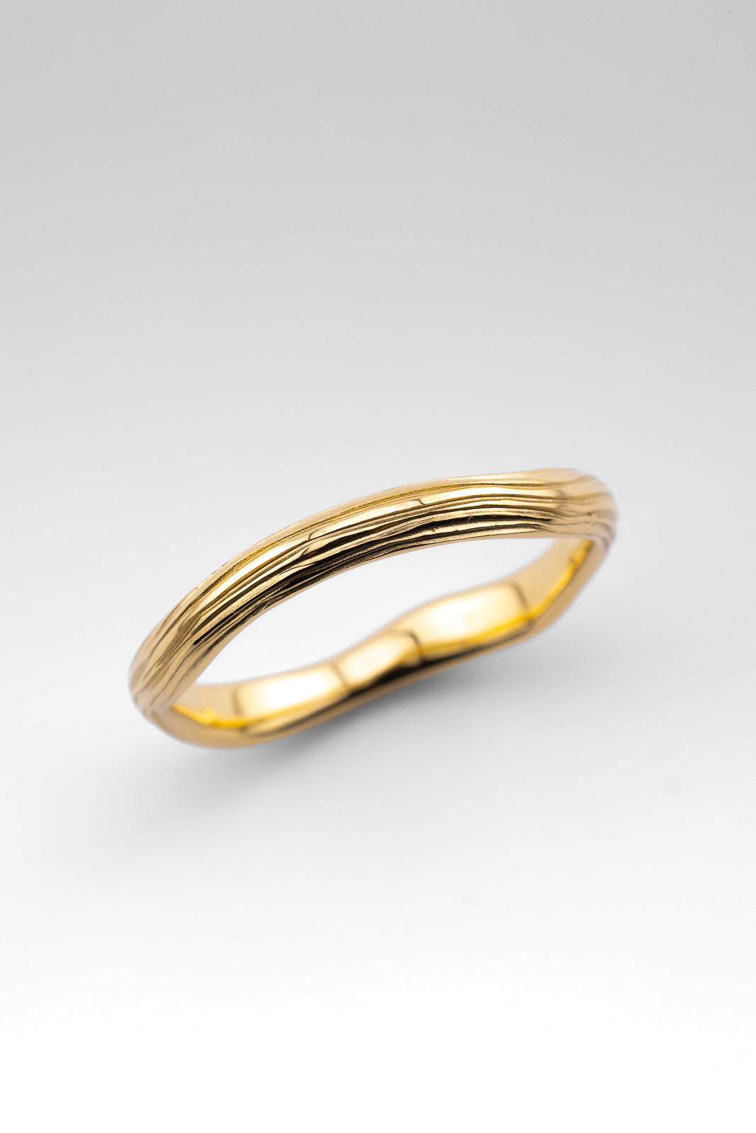 RHYTHM | SOLID GOLD - Neij Jewellery, Rings