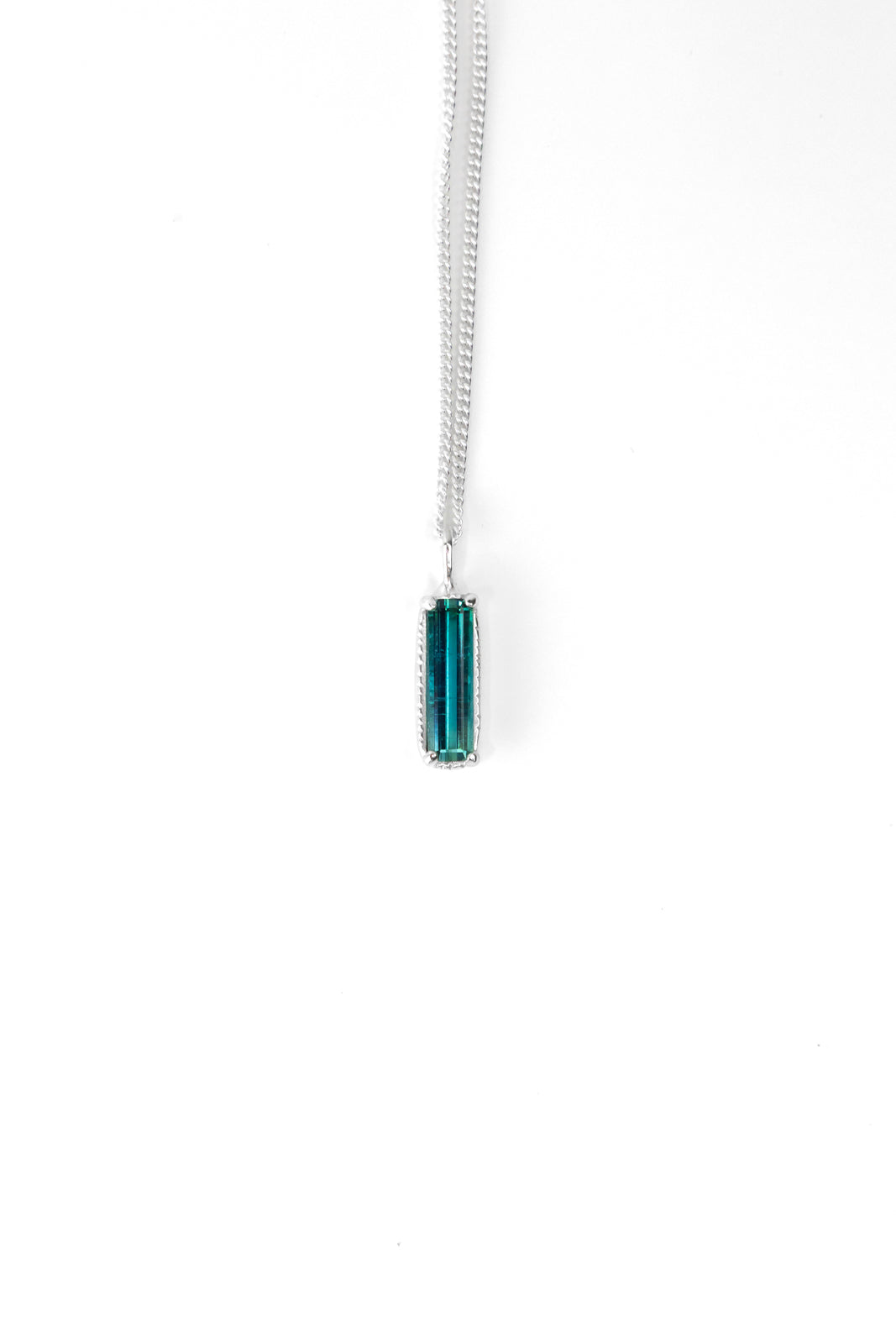 SOLAR - TOURMALINE - Neij Jewellery