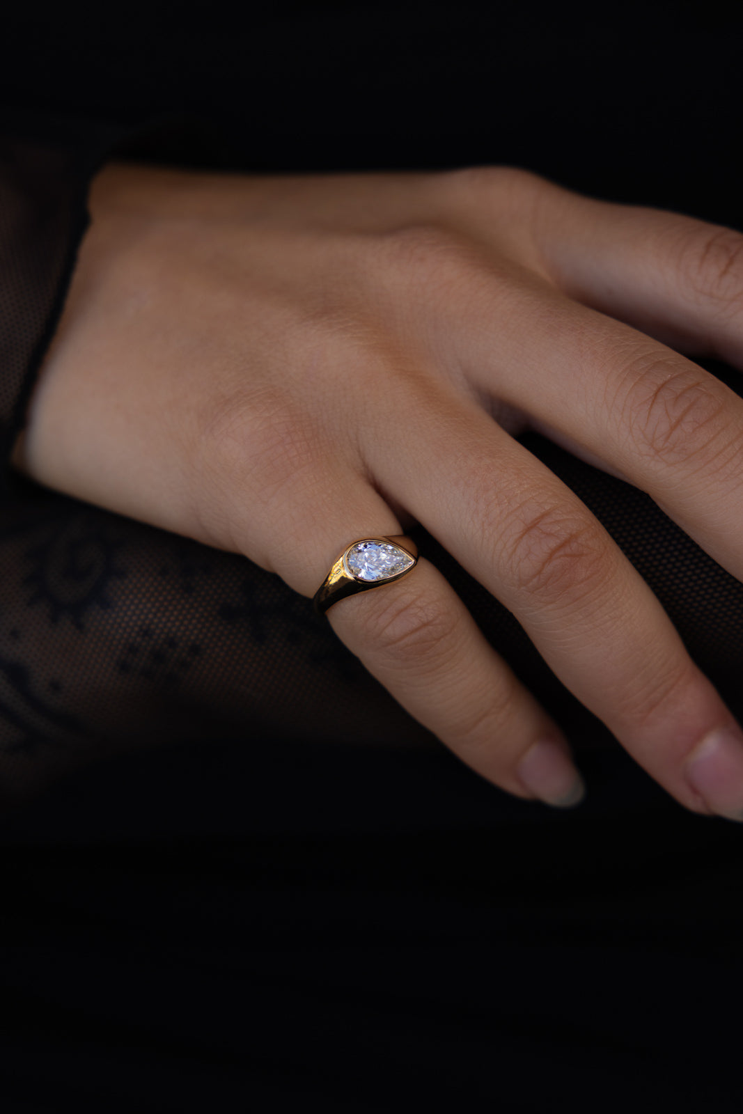 VINO - Neij Jewellery, Rings