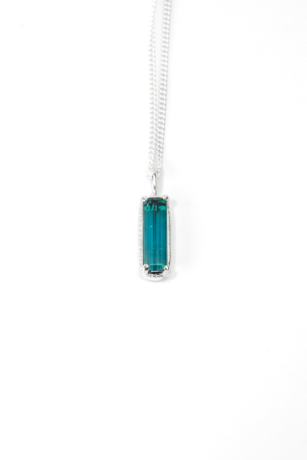 SOLAR - TOURMALINE - Neij Jewellery