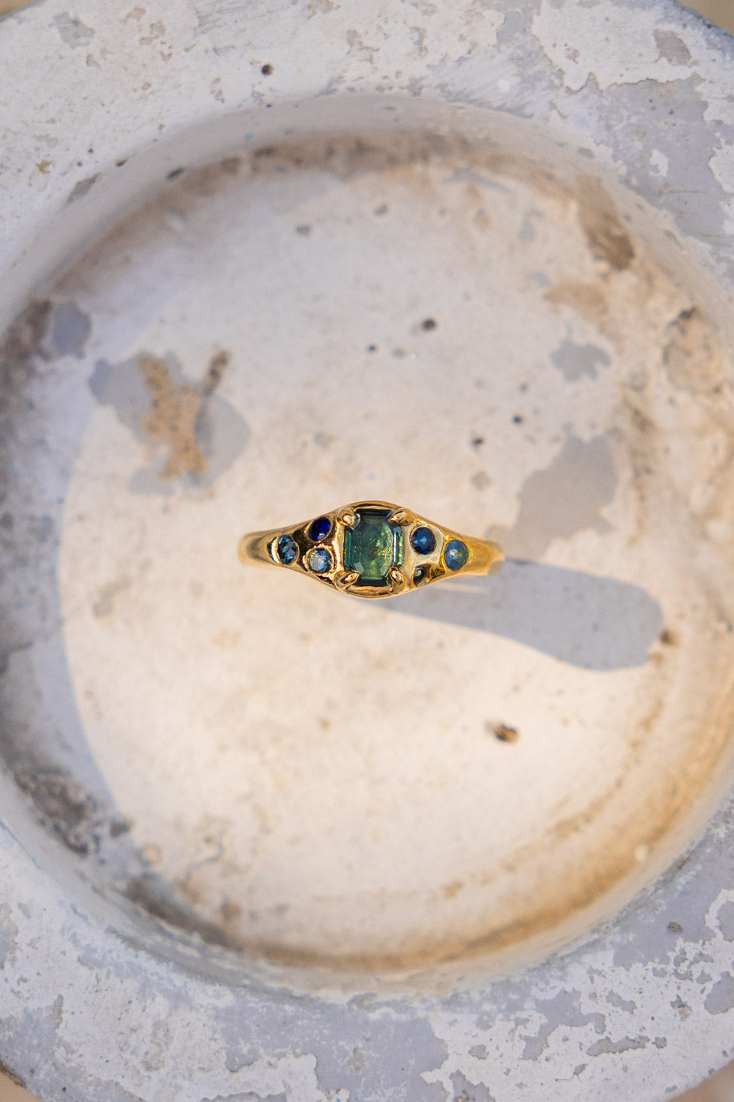 KOONYA - Neij Jewellery, Rings