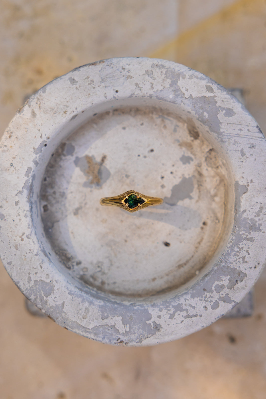 ECLIPSE - Neij Jewellery, Rings