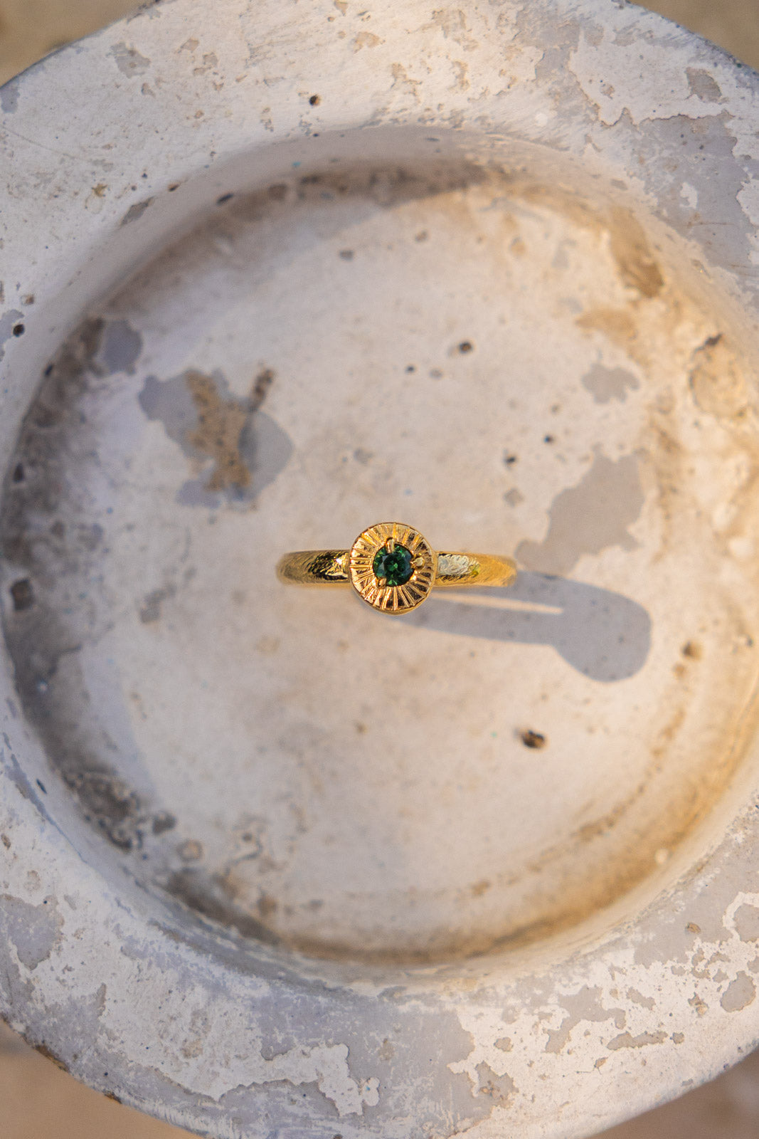 PULSE - READY TO SHIP - Neij Jewellery, Rings