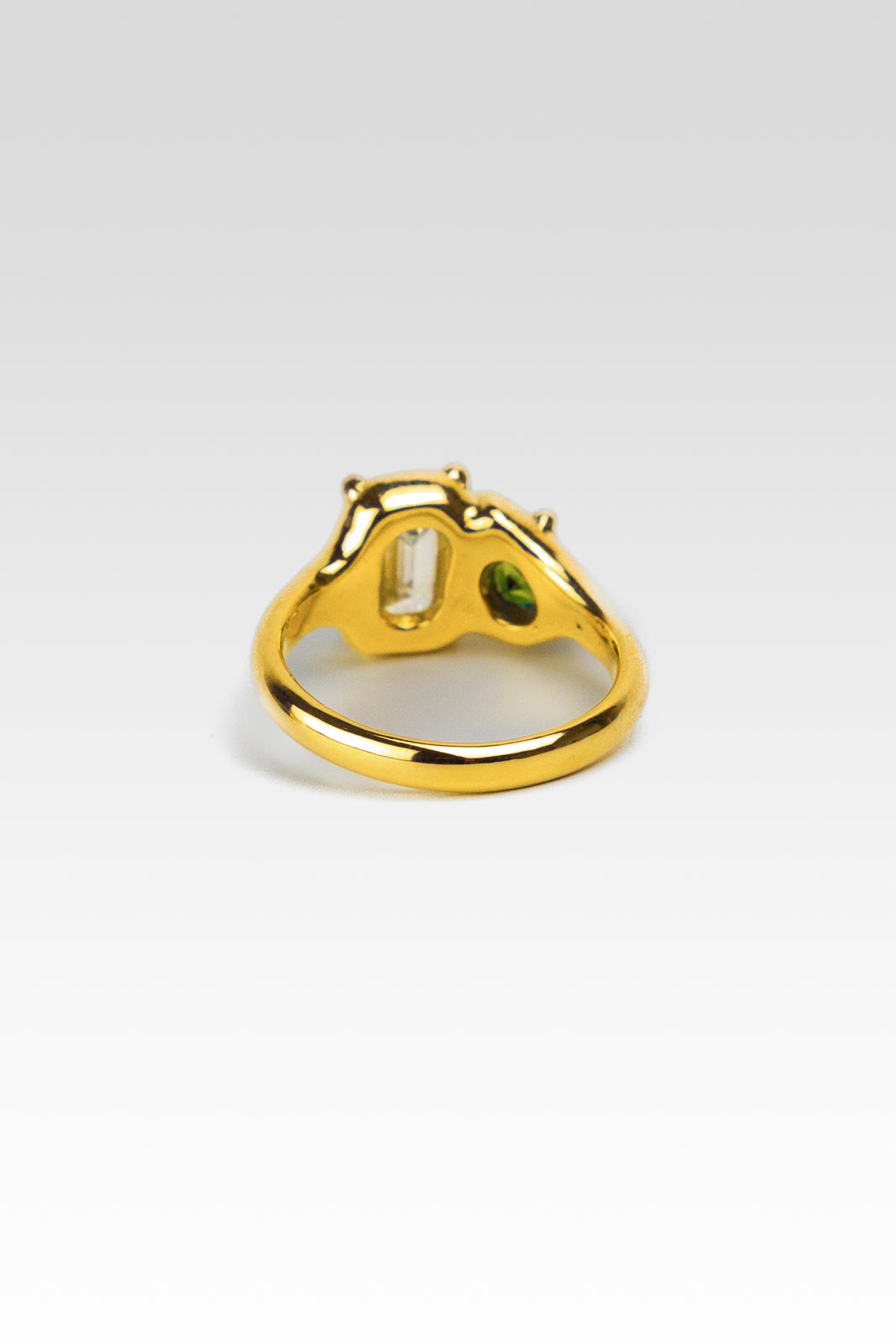 TOI ET MOI - Neij Jewellery, Bespoke