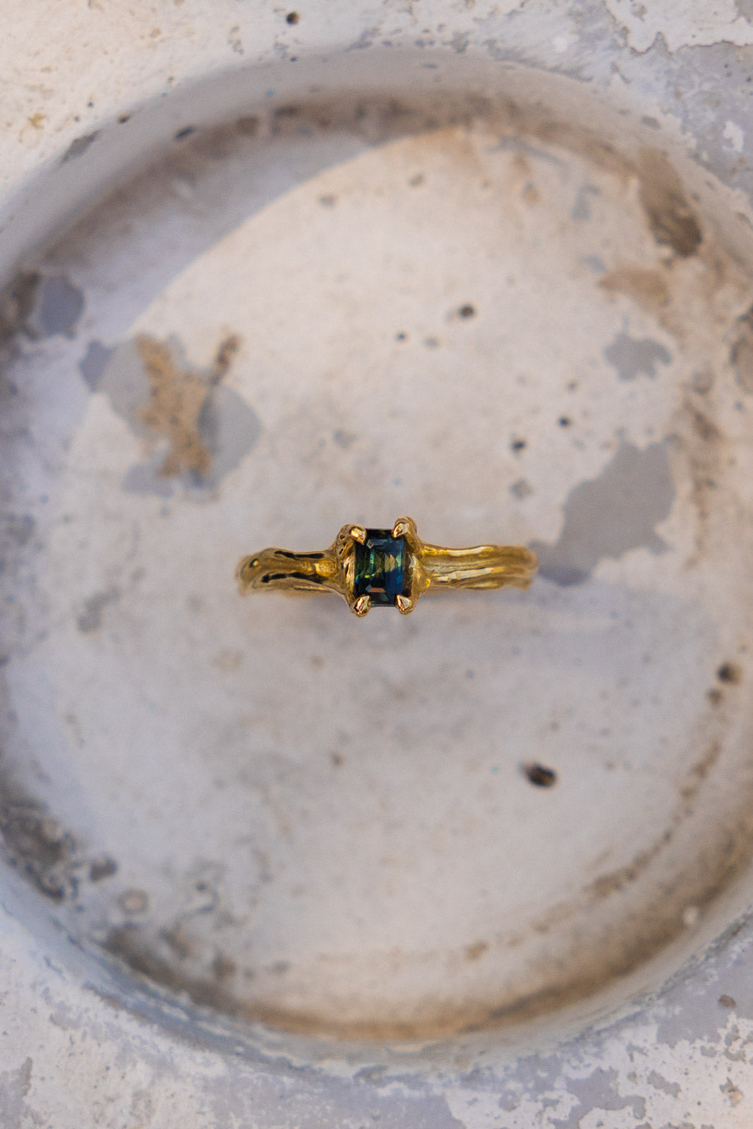 FLOW - Neij Jewellery, Rings