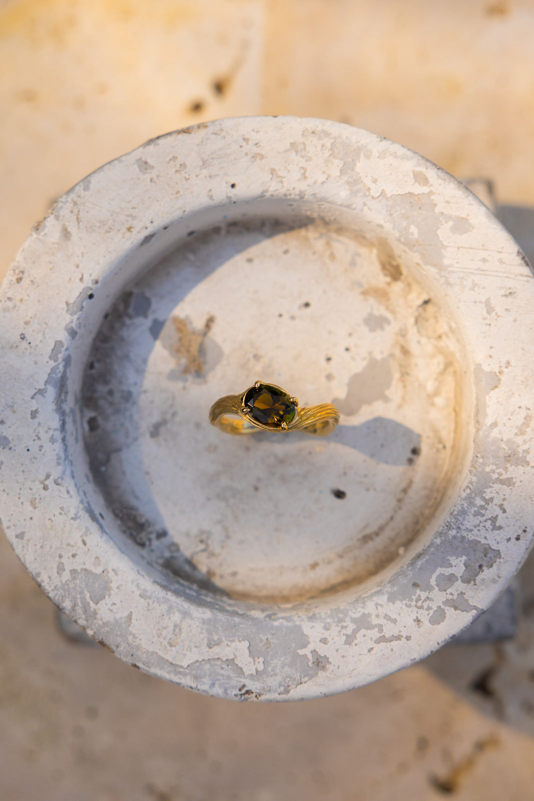 NORI - Neij Jewellery, Rings