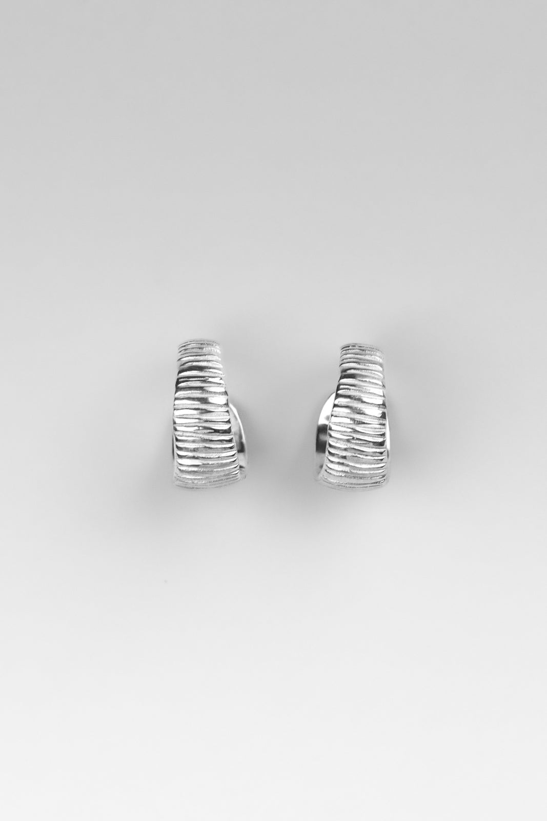 INGRID HOOPS - Neij Jewellery, Earrings