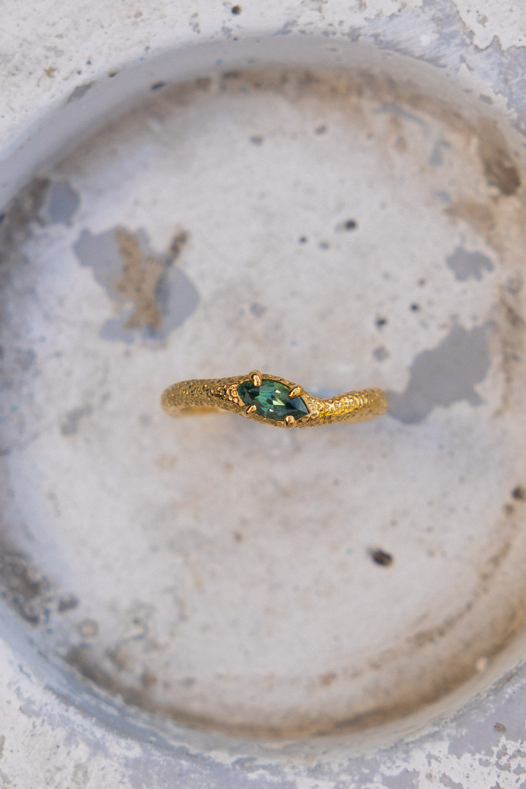 GLITTER - Neij Jewellery, Rings