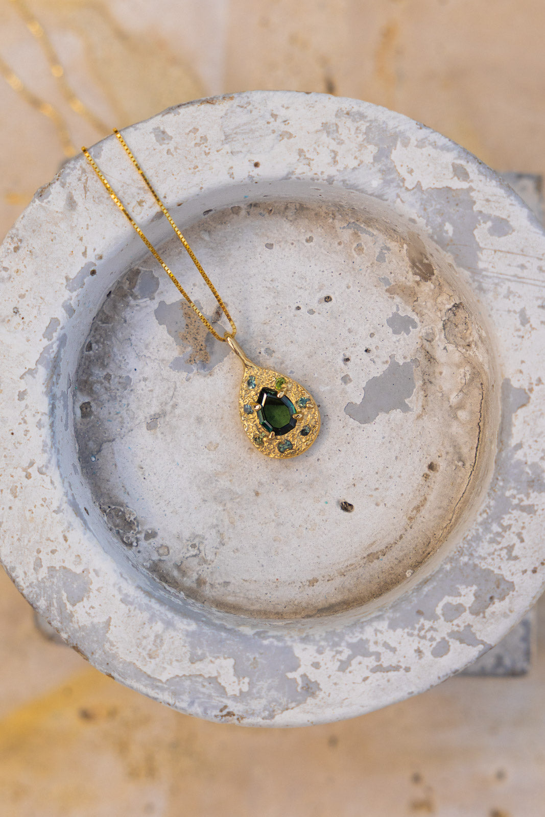 COSMOS - Neij Jewellery, Necklaces