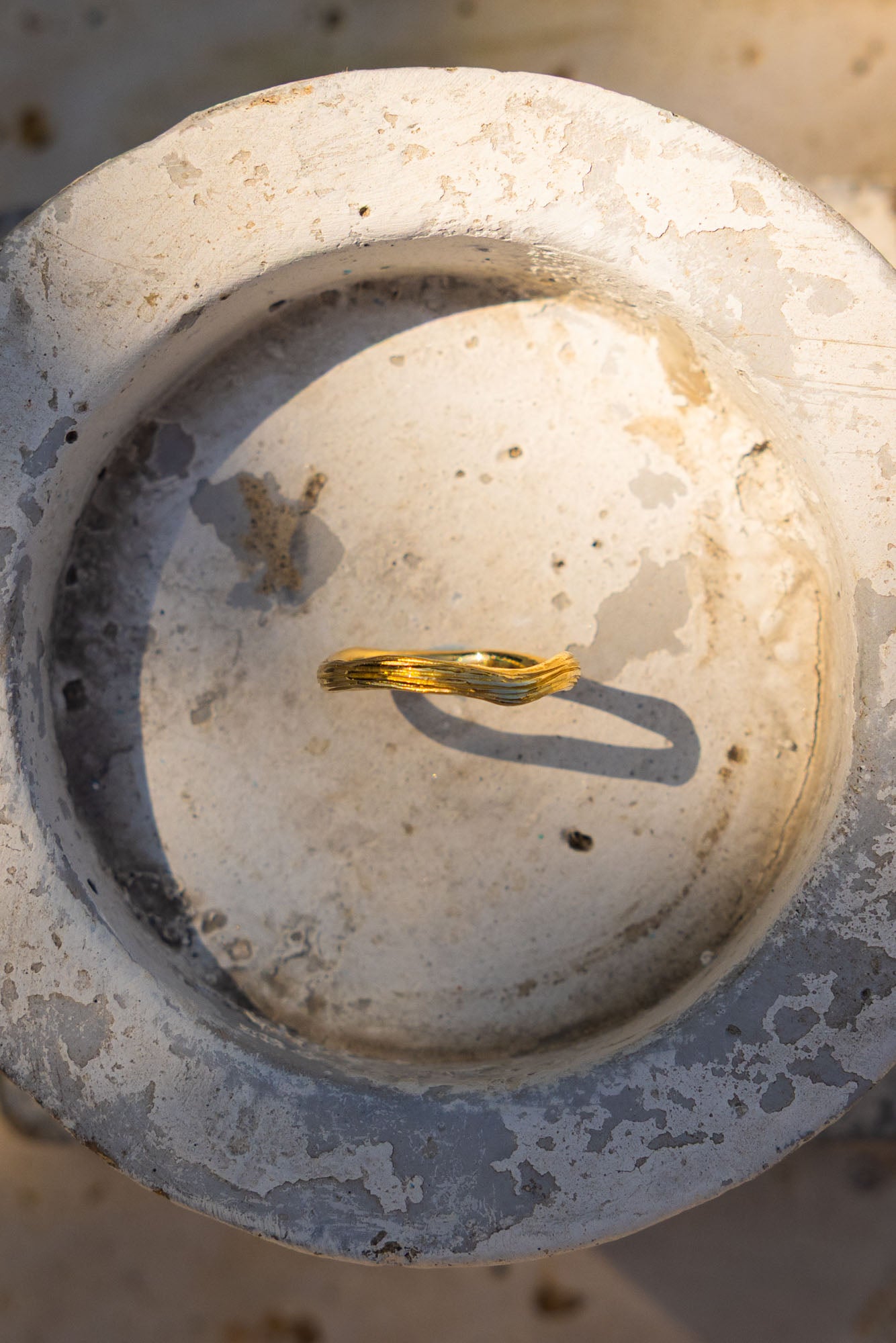 RHYTHM - READY TO SHIP - Neij Jewellery, Rings