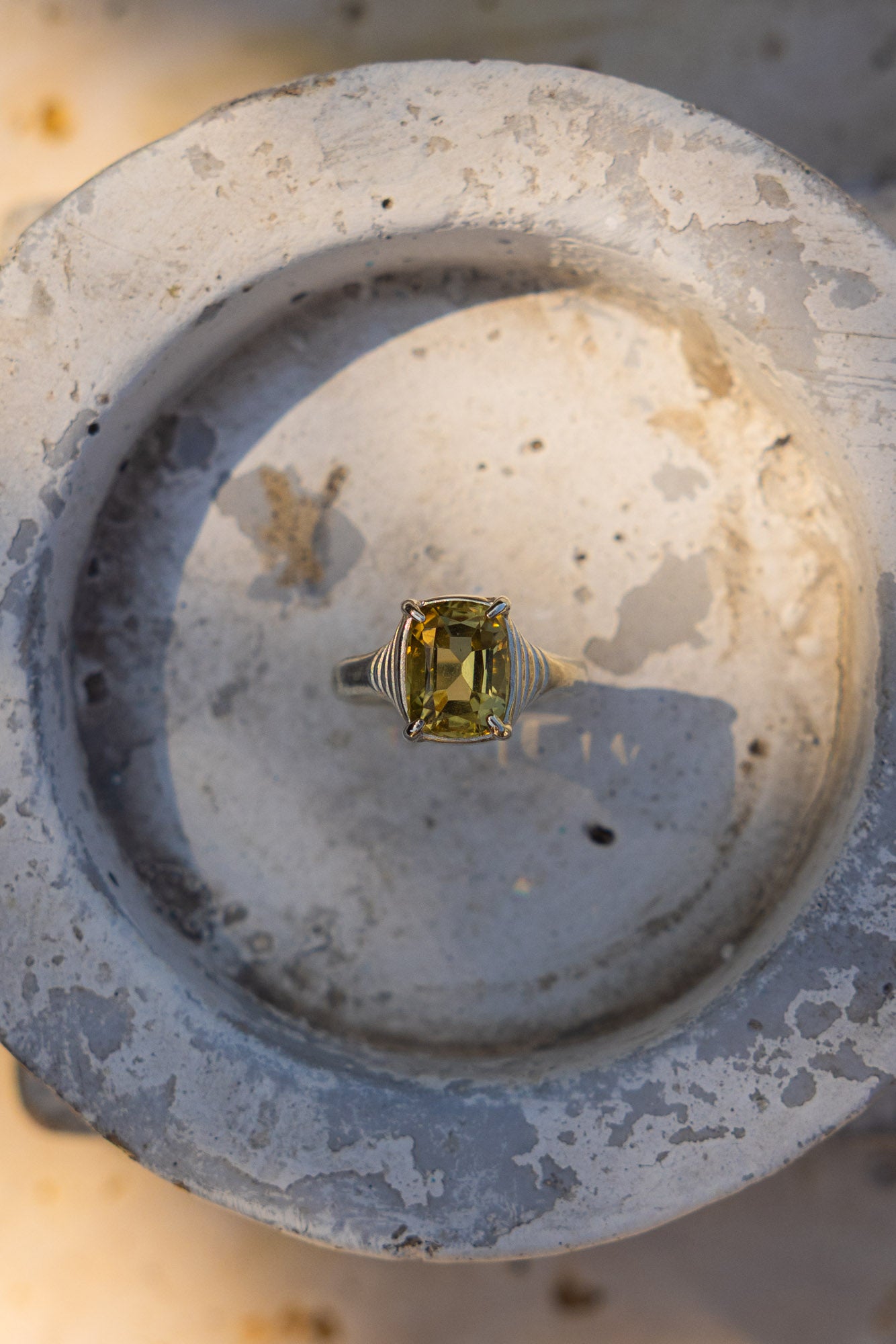 SOLUNA - Neij Jewellery, Rings