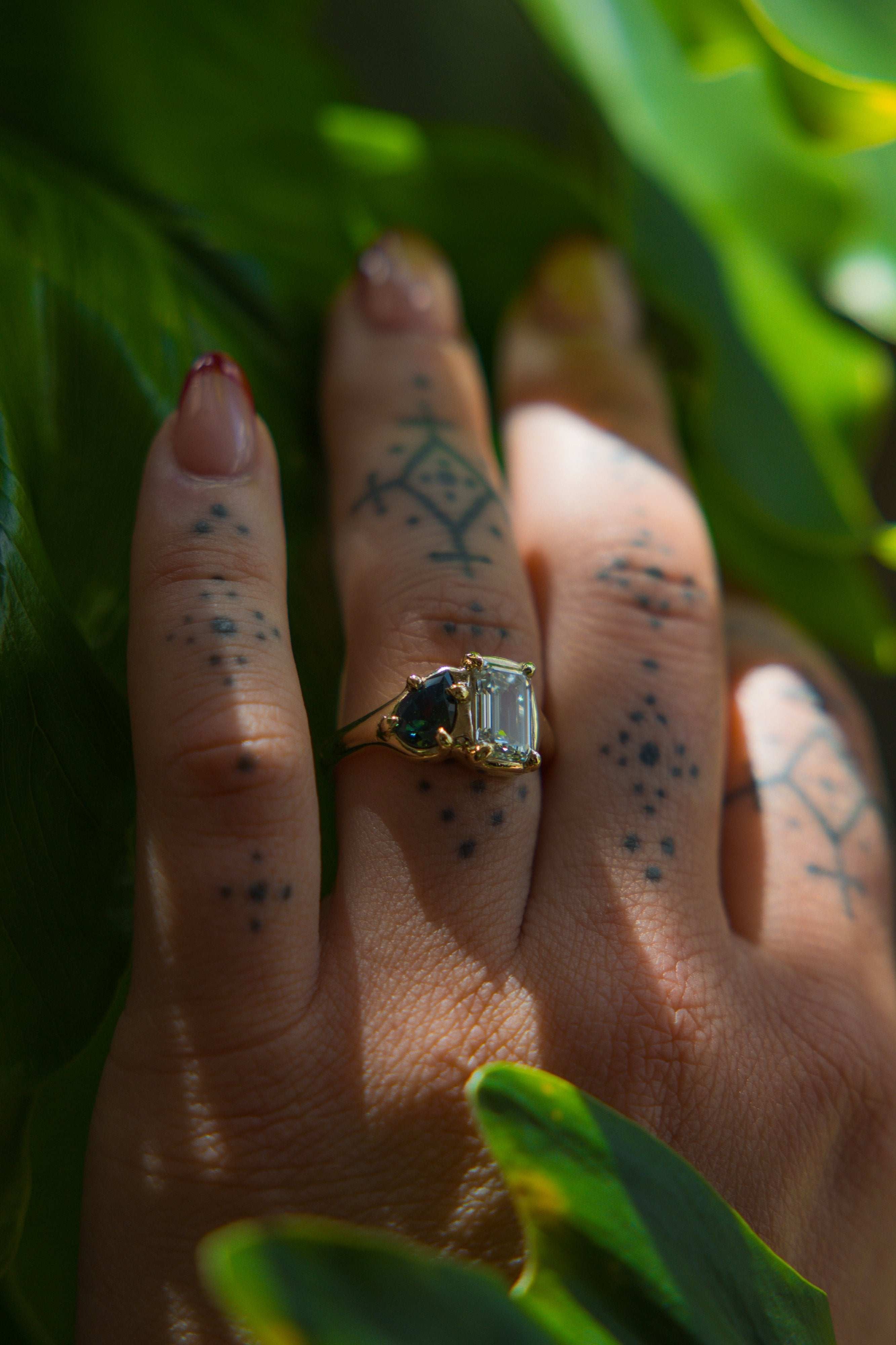 TOI ET MOI - Neij Jewellery