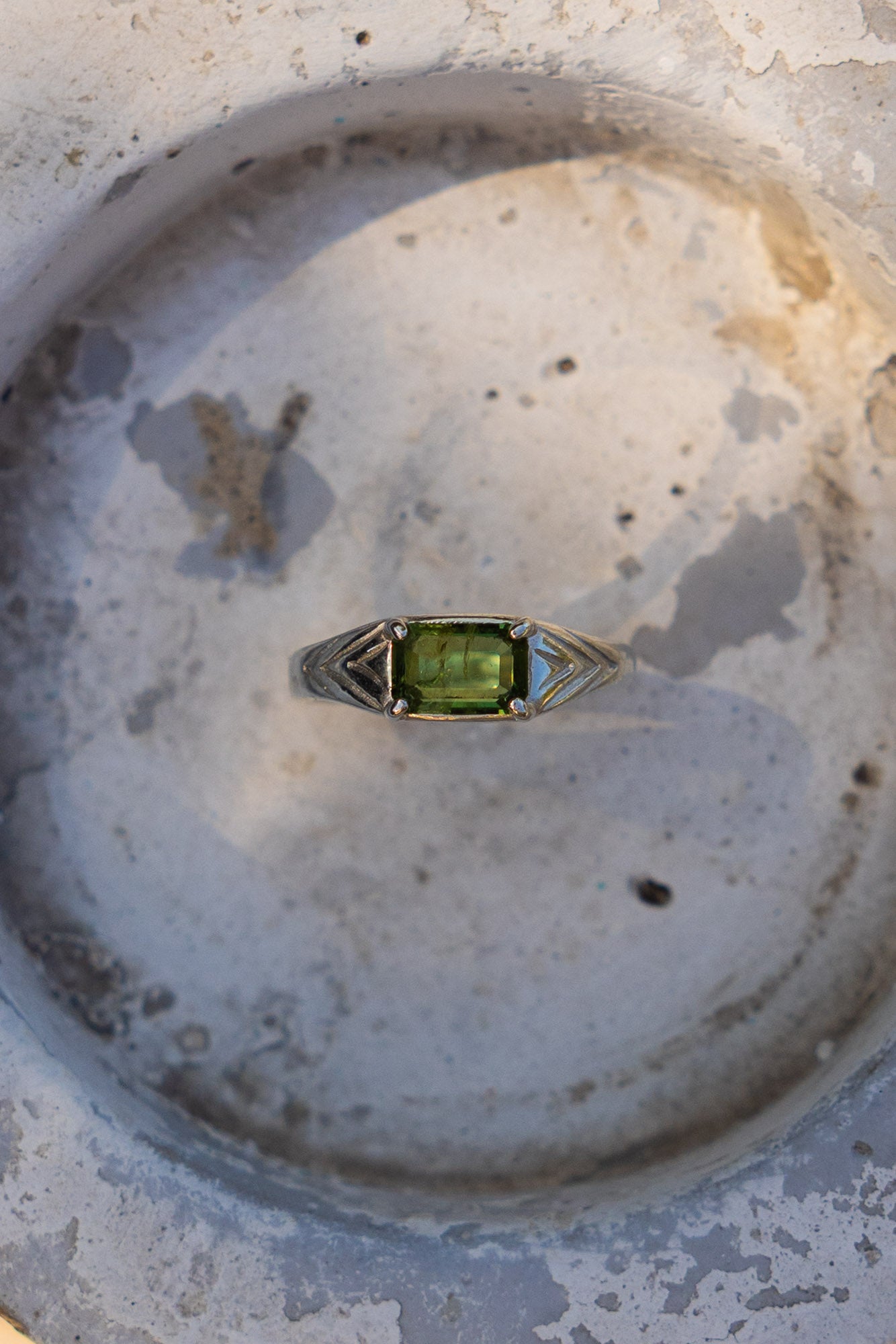 VERDRA - Neij Jewellery, Rings