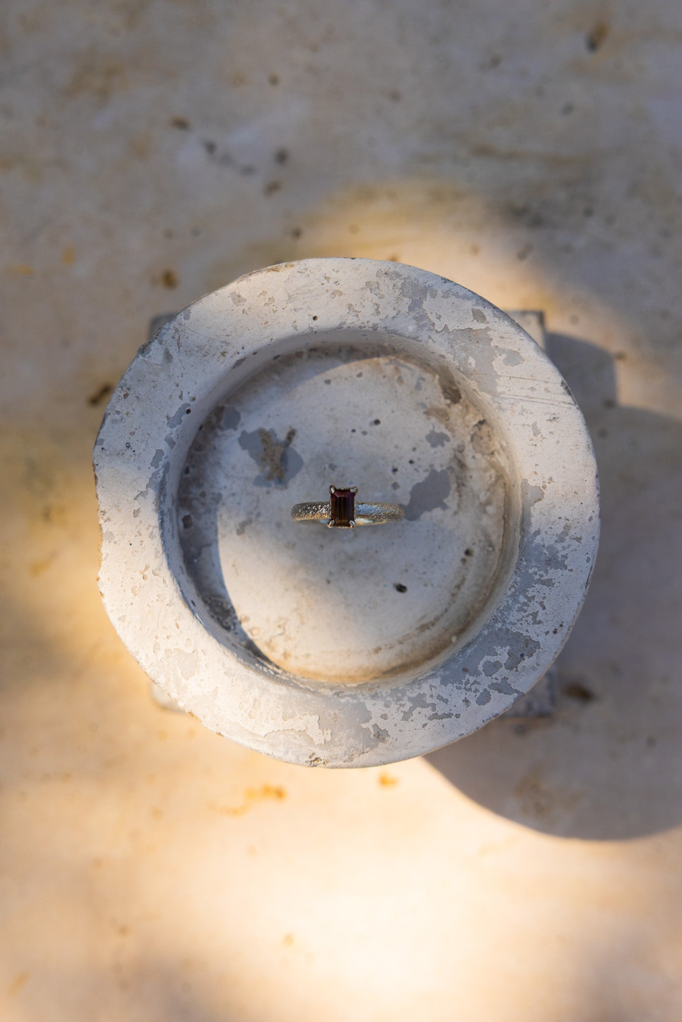 RIPPLE NO.1 - Neij Jewellery, Rings