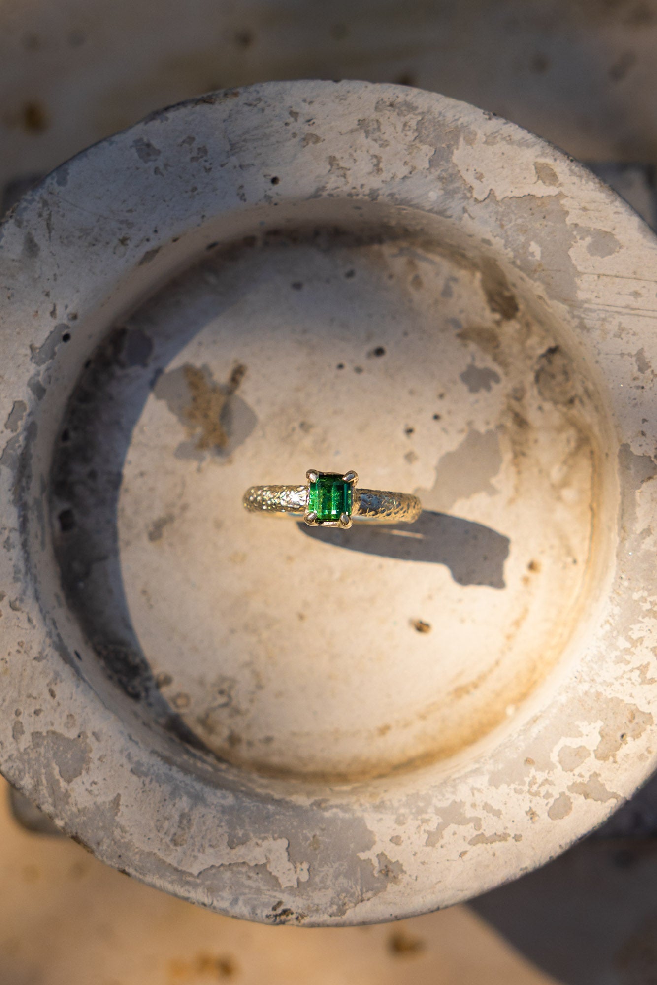 RIPPLE NO.3 - Neij Jewellery, Rings