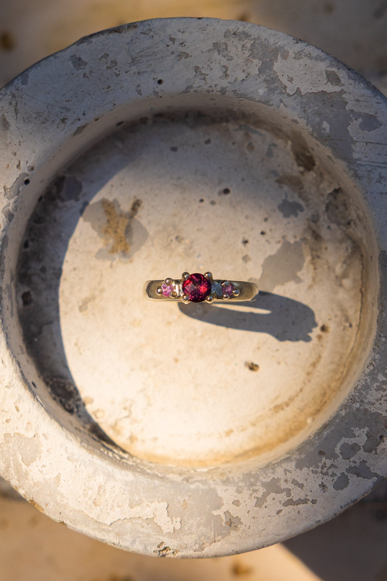 HALLON - Neij Jewellery, Rings