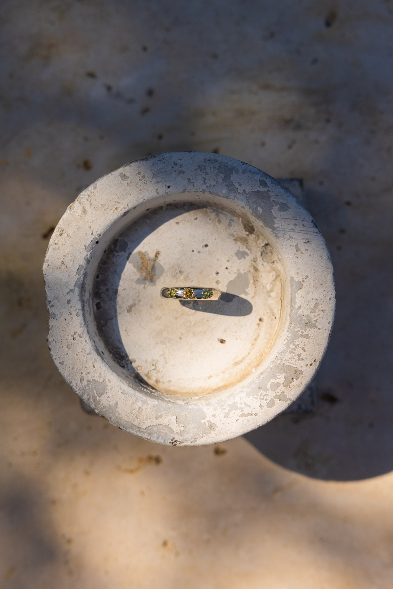 STELLAR - Neij Jewellery, Rings