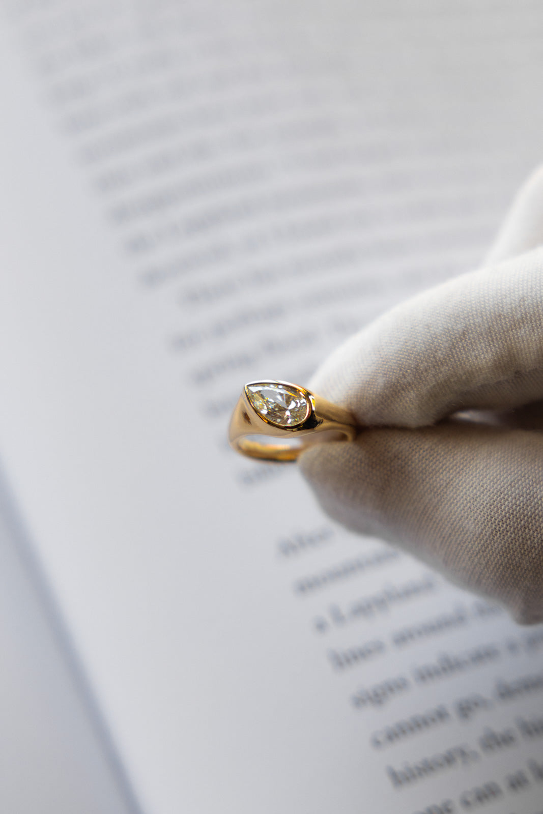 VINO - Neij Jewellery, Rings