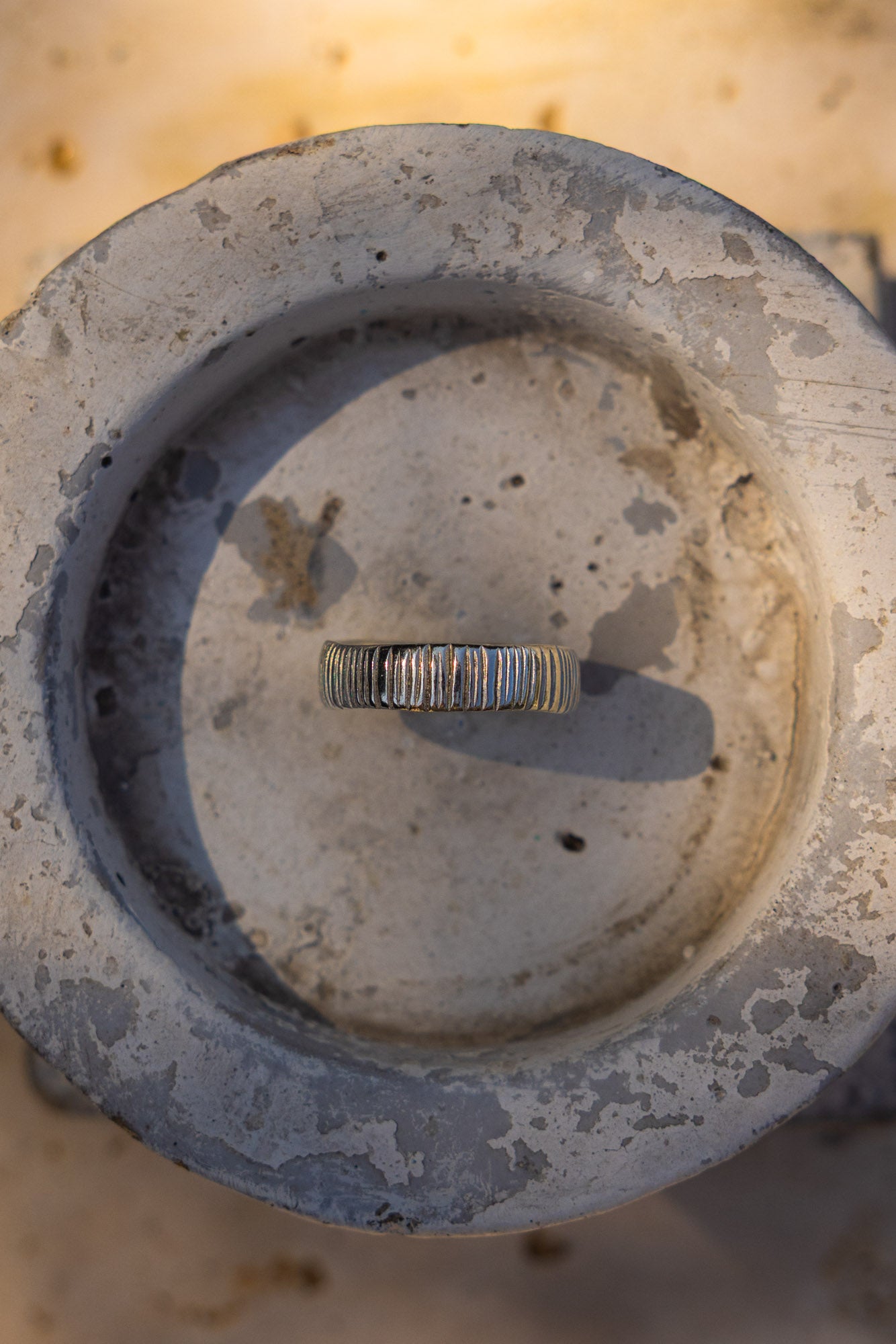 INGRID RING - Neij Jewellery, Rings