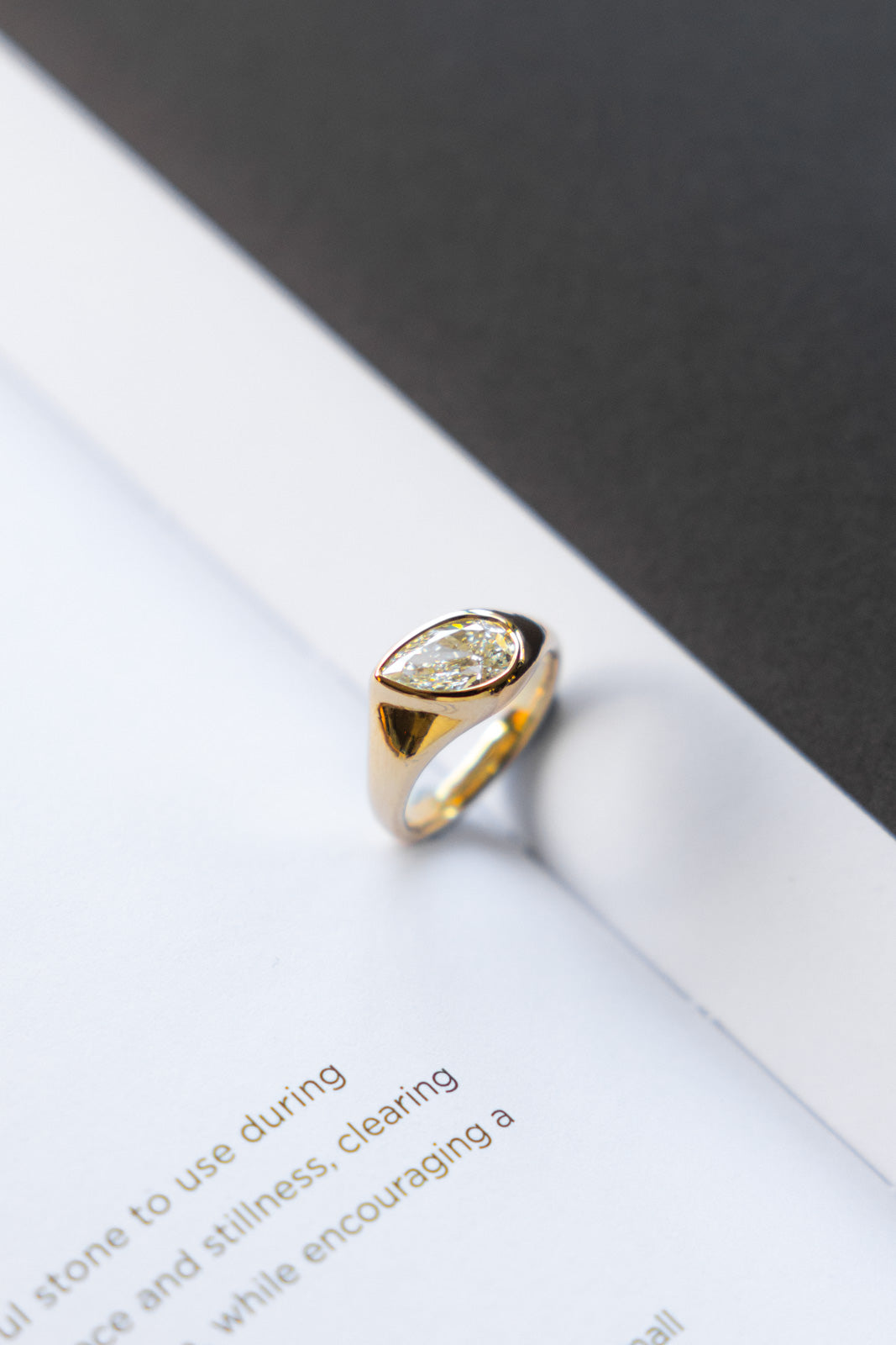 VINO - Neij Jewellery, Rings