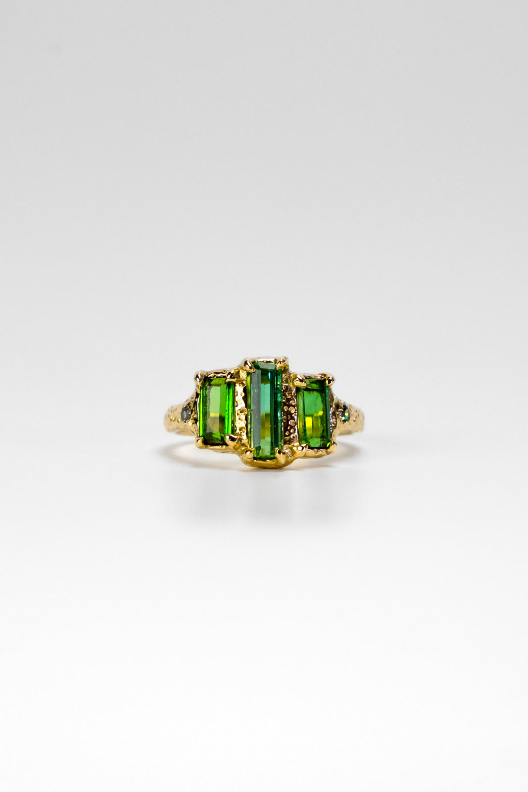WATER - Neij Jewellery, Bespoke