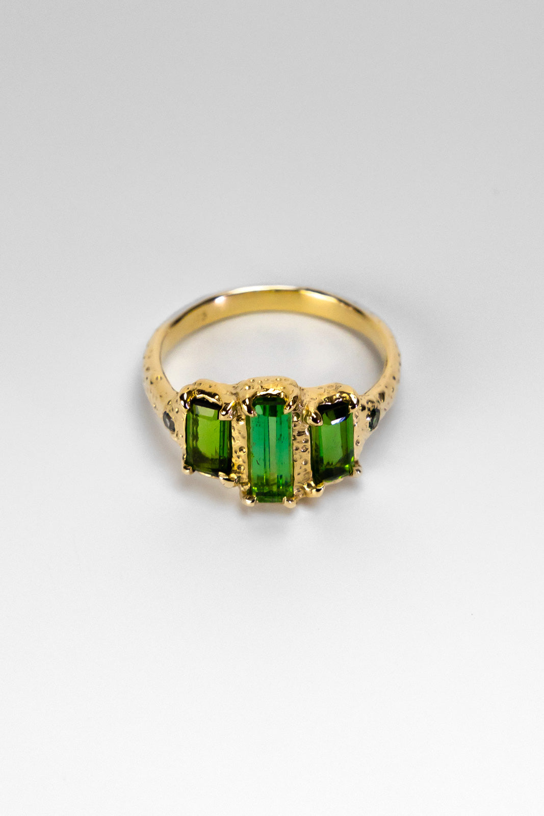 WATER - Neij Jewellery, Bespoke