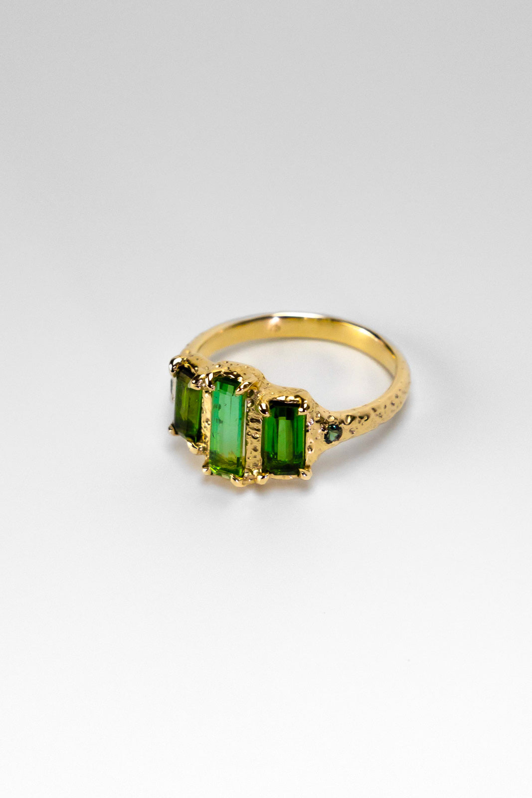 WATER - Neij Jewellery, Bespoke