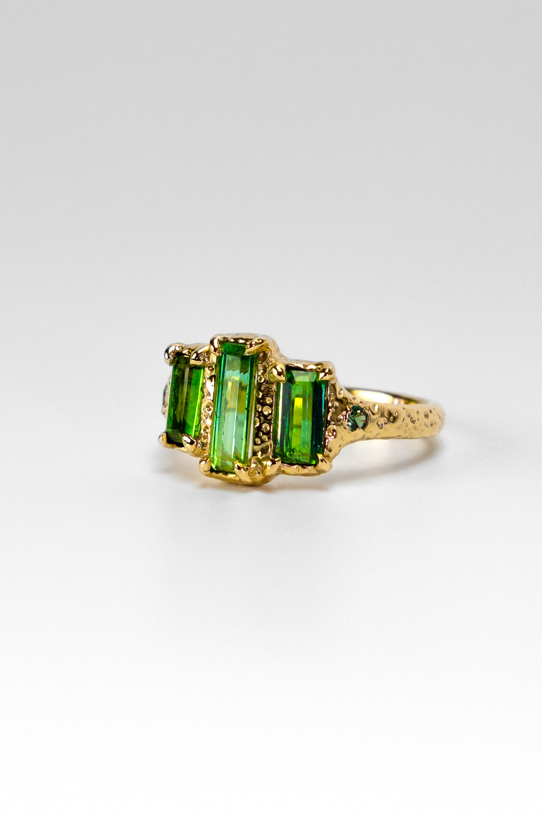 WATER - Neij Jewellery, Bespoke