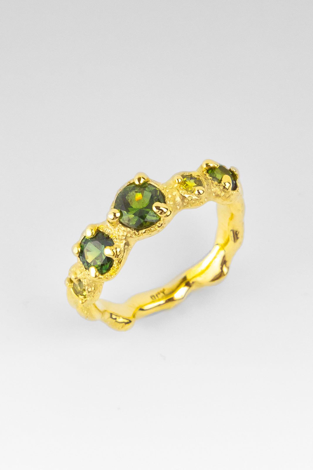 REVERIE - Neij Jewellery, Rings