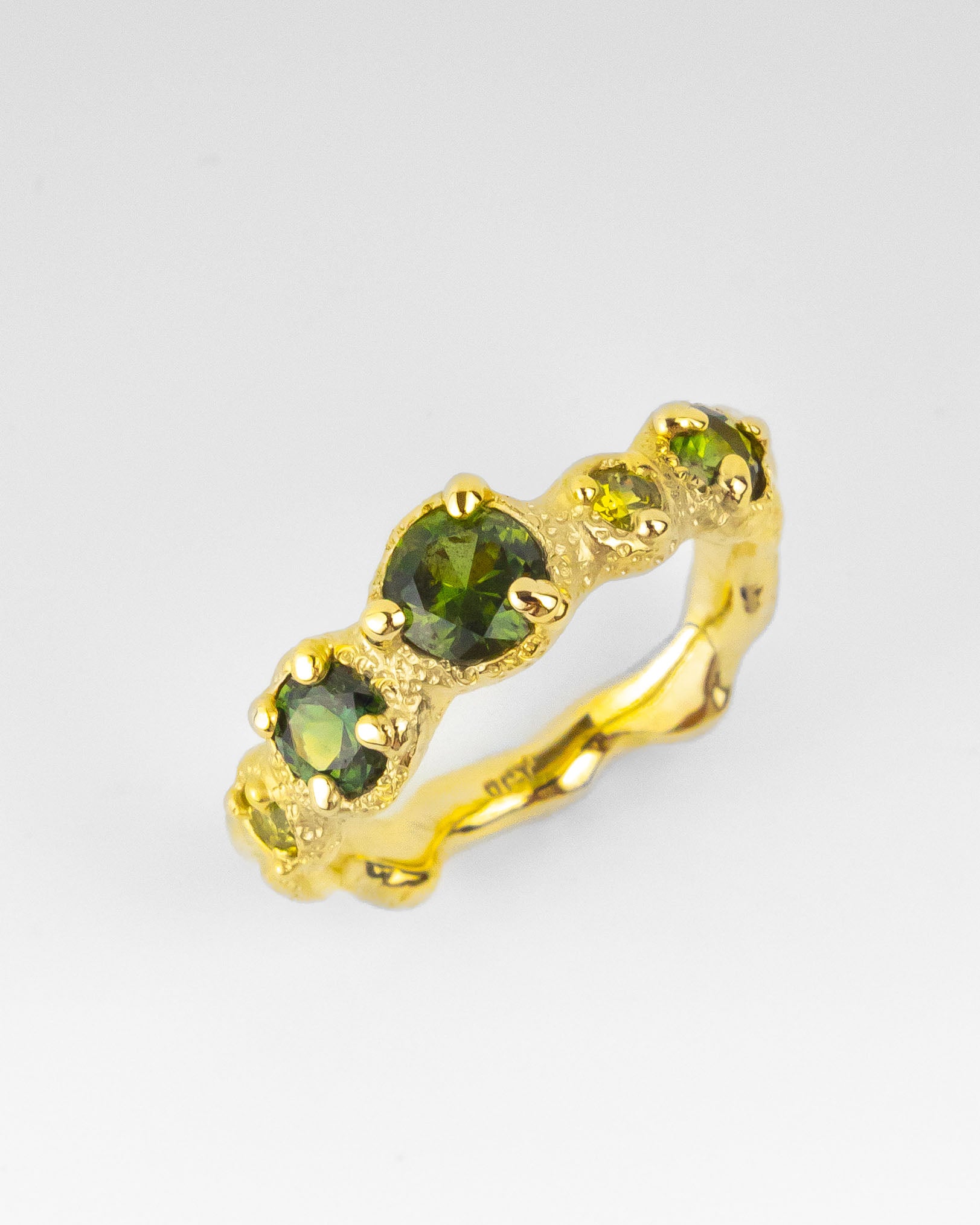 REVERIE - Neij Jewellery, Rings