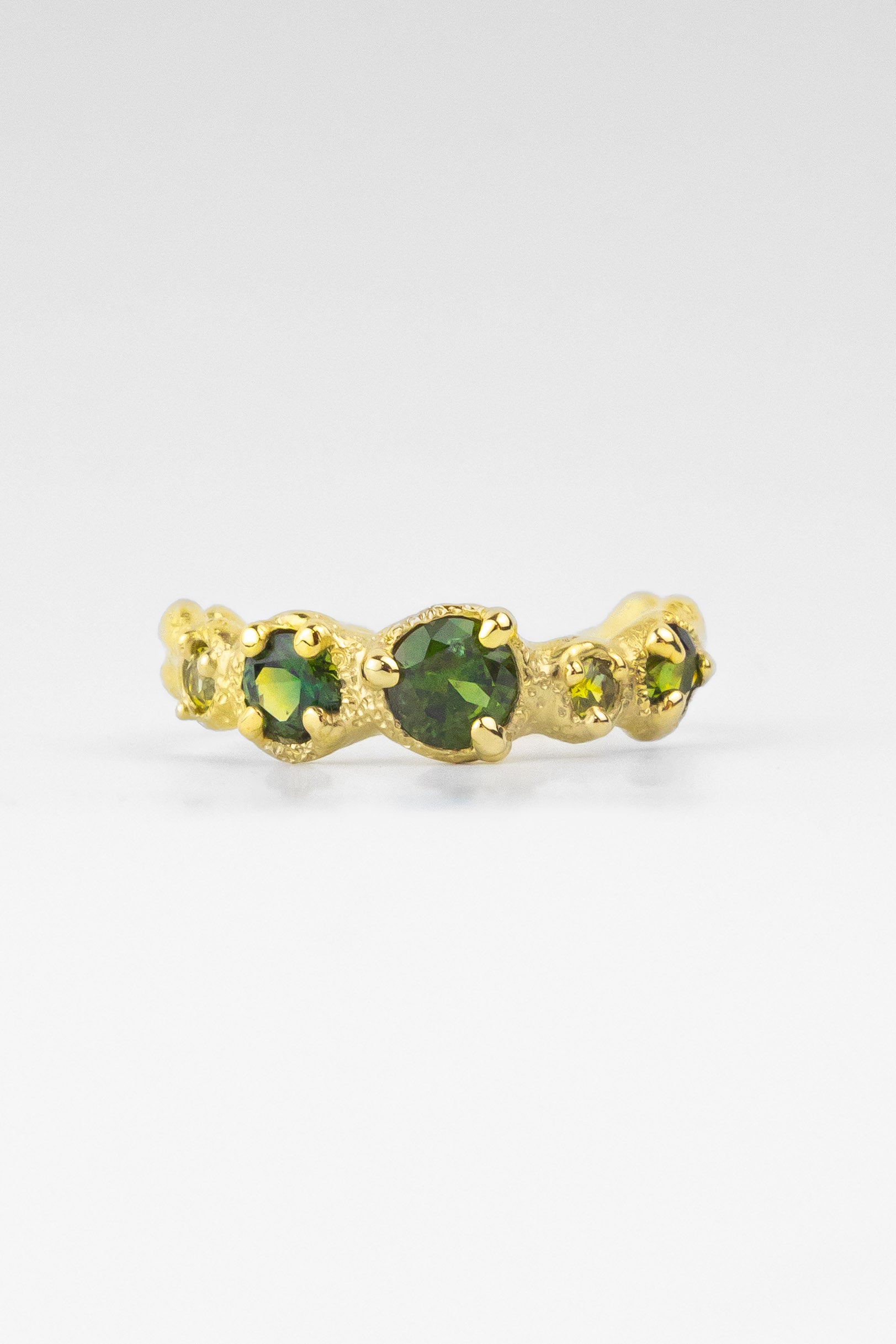 REVERIE - Neij Jewellery, Rings