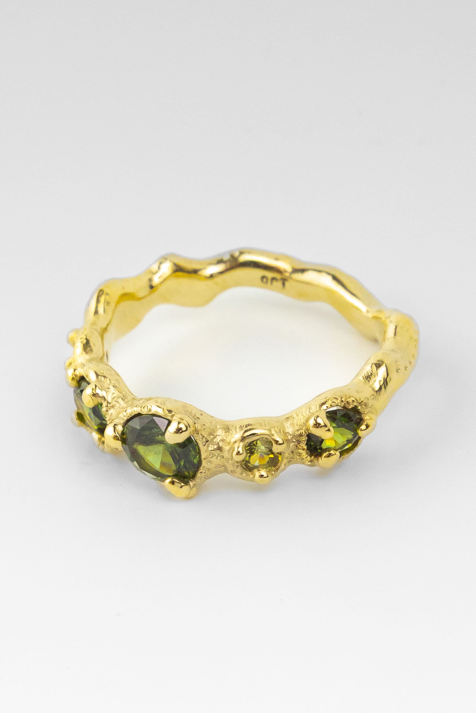 REVERIE - Neij Jewellery, Rings