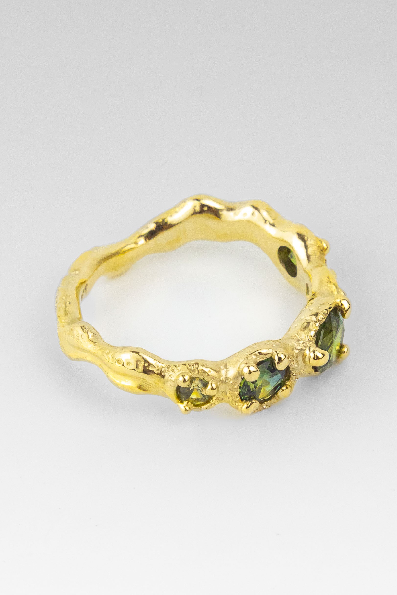 REVERIE - Neij Jewellery, Rings