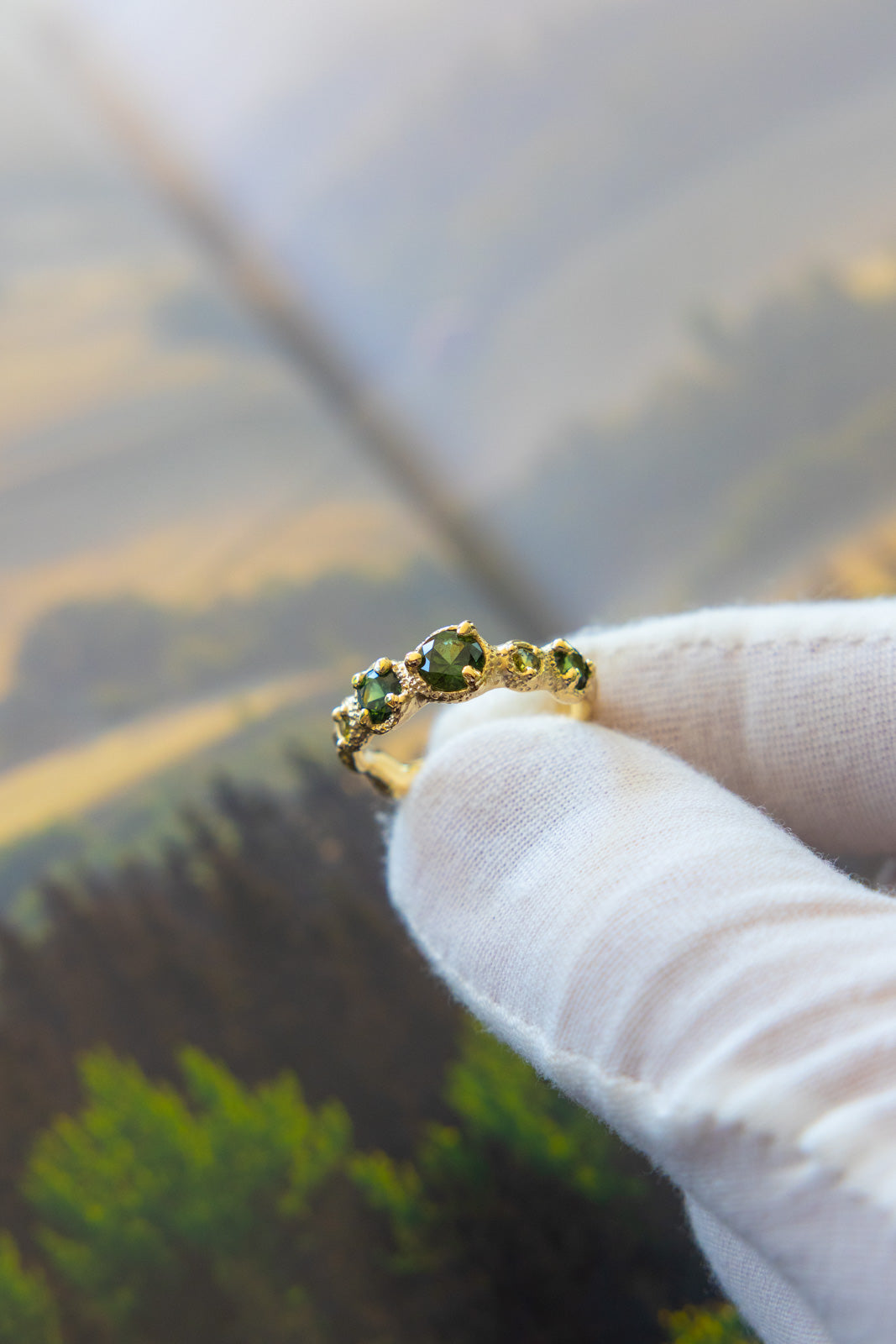 REVERIE - Neij Jewellery, Rings